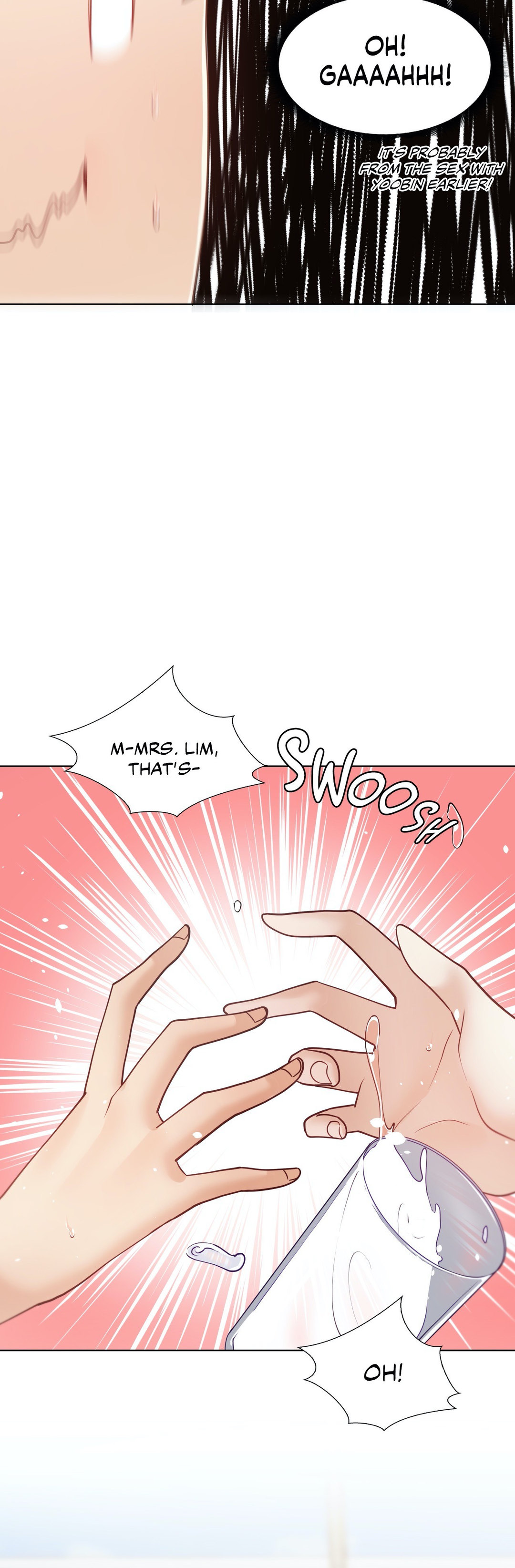 Learning The Hard Way - Chapter 69 [photo 23] - MangaPorn