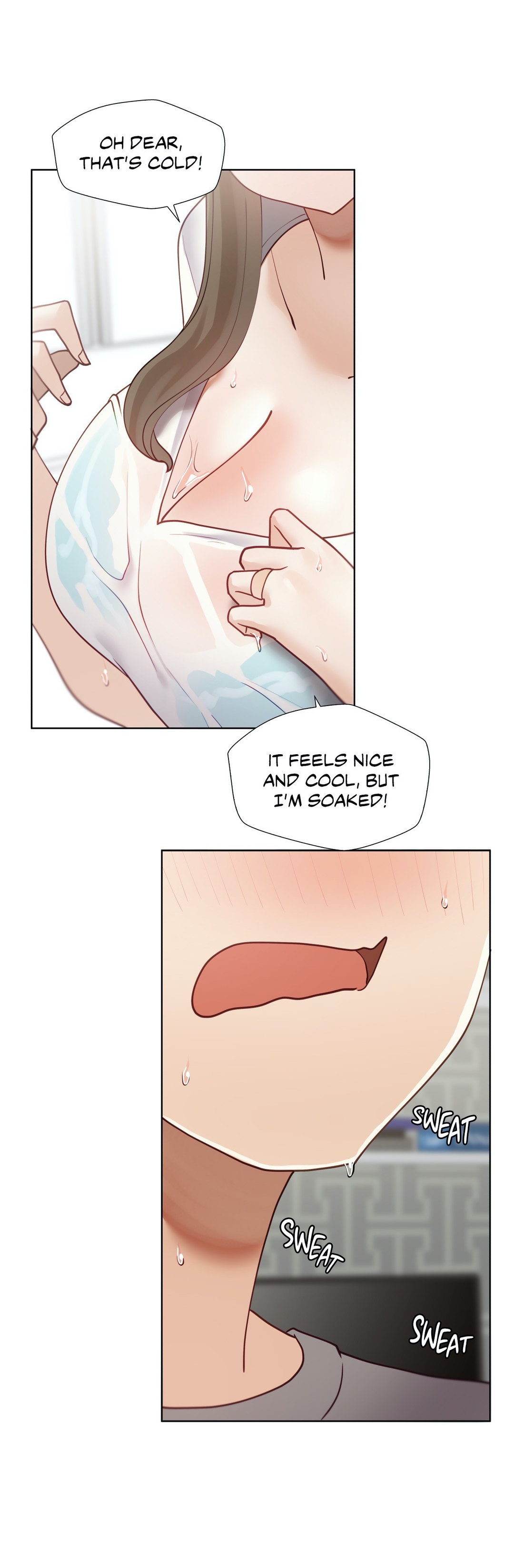 Learning The Hard Way - Chapter 69 [photo 25] - MangaPorn