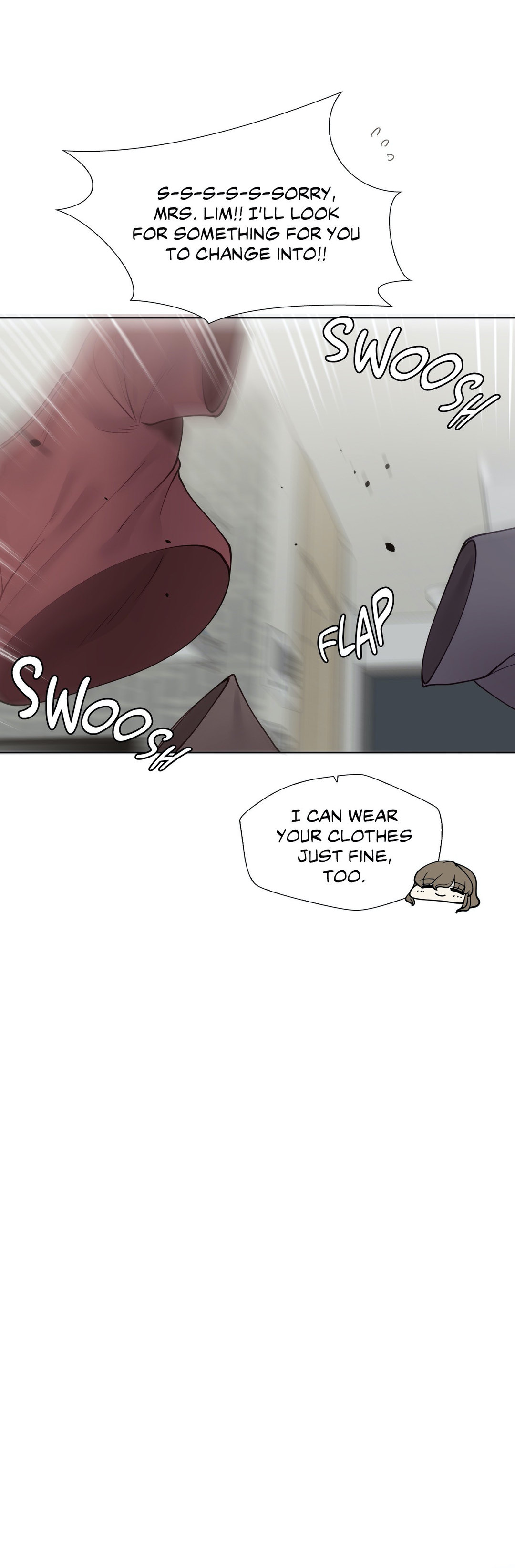 Learning The Hard Way - Chapter 69 [photo 26] - MangaPorn