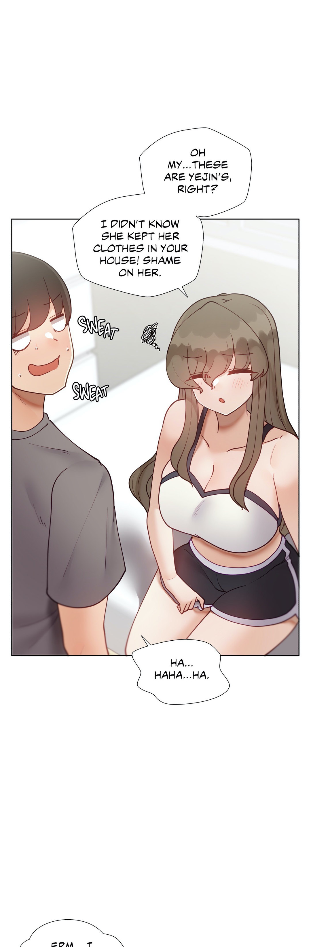 Learning The Hard Way - Chapter 69 [photo 28] - MangaPorn