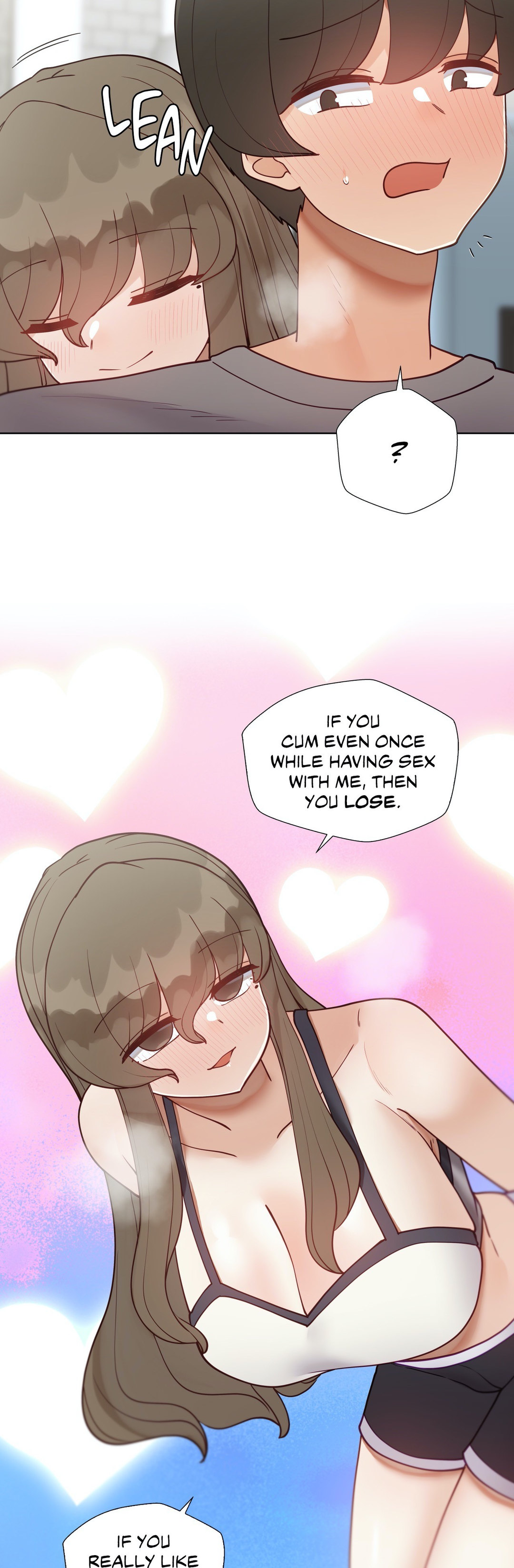 Learning The Hard Way - Chapter 69 [photo 41] - MangaPorn