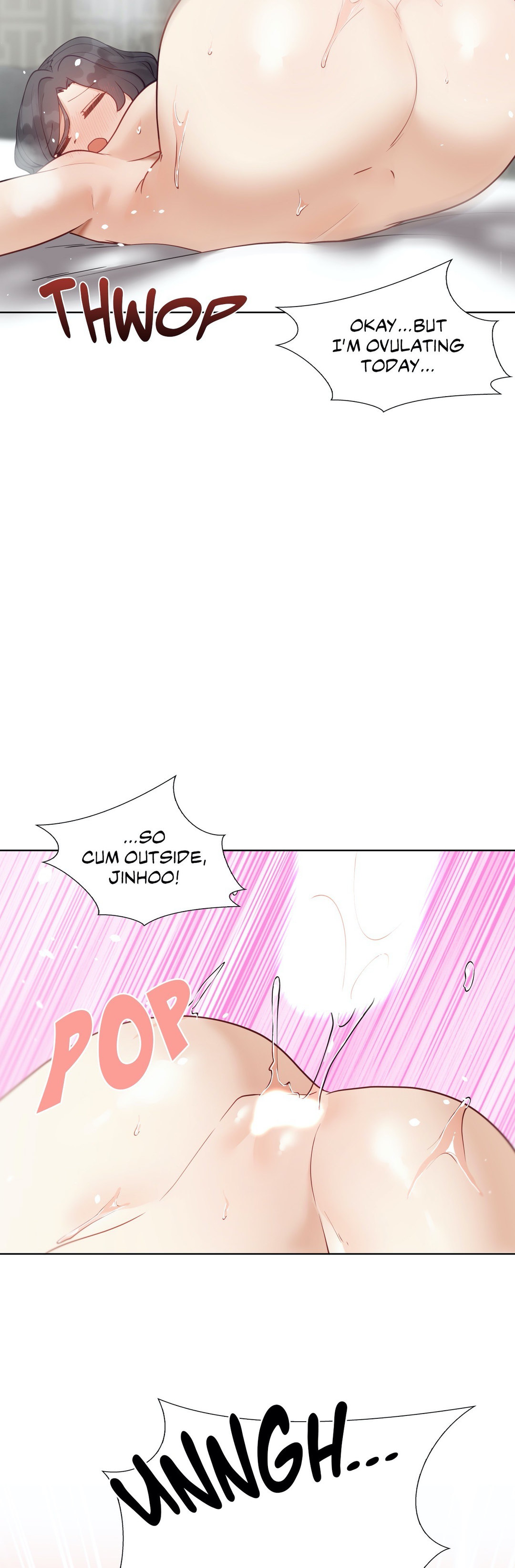 Learning The Hard Way - Chapter 69 [photo 5] - MangaPorn