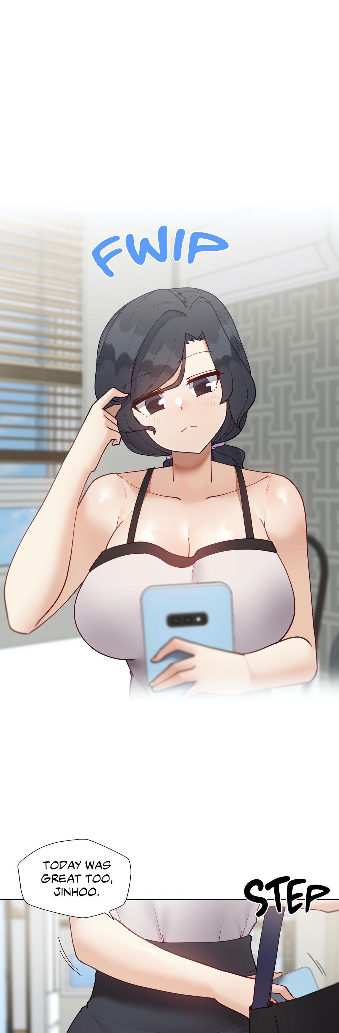 Learning The Hard Way - Chapter 69 [photo 8] - MangaPorn