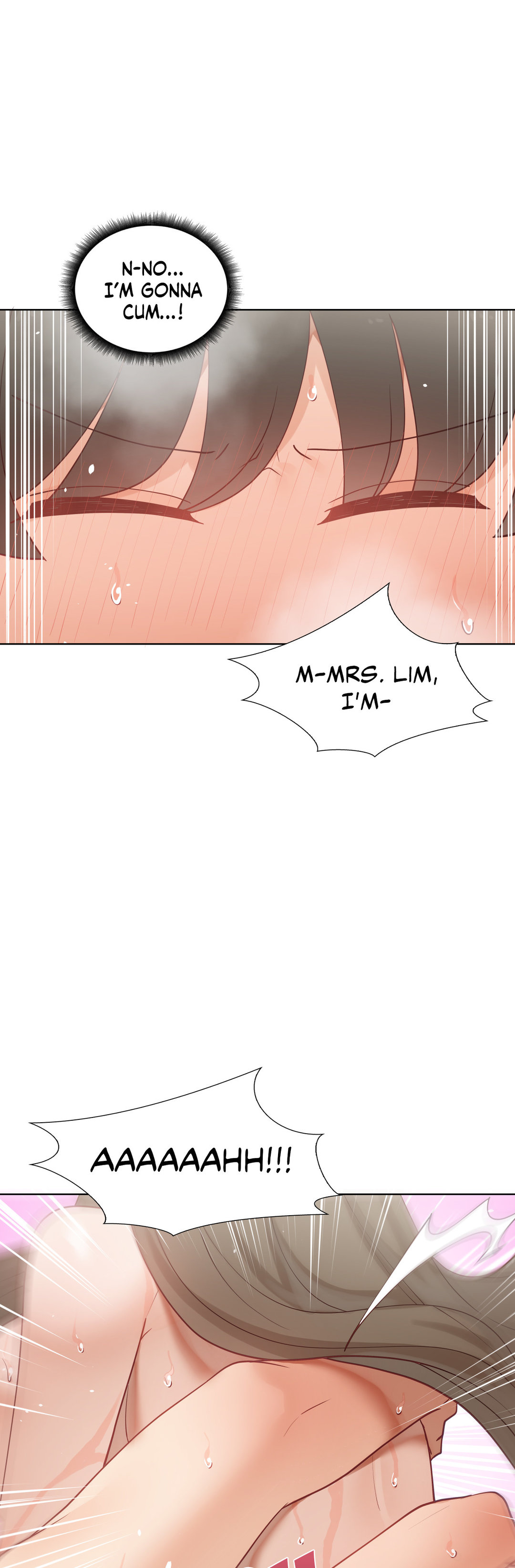 Learning The Hard Way - Chapter 70 [photo 19] - MangaPorn