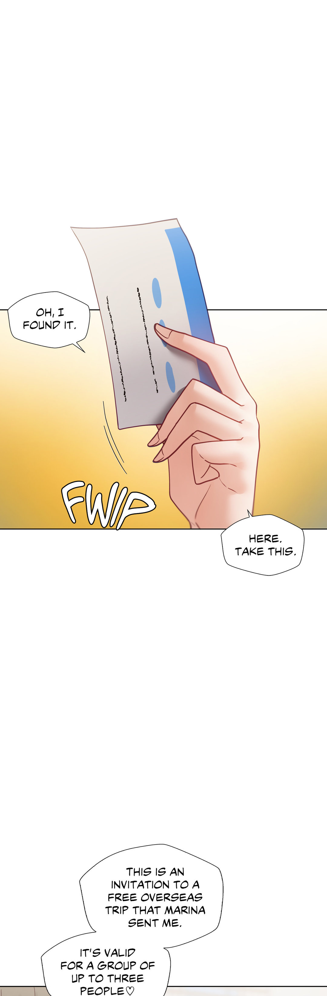 Learning The Hard Way - Chapter 70 [photo 46] - MangaPorn