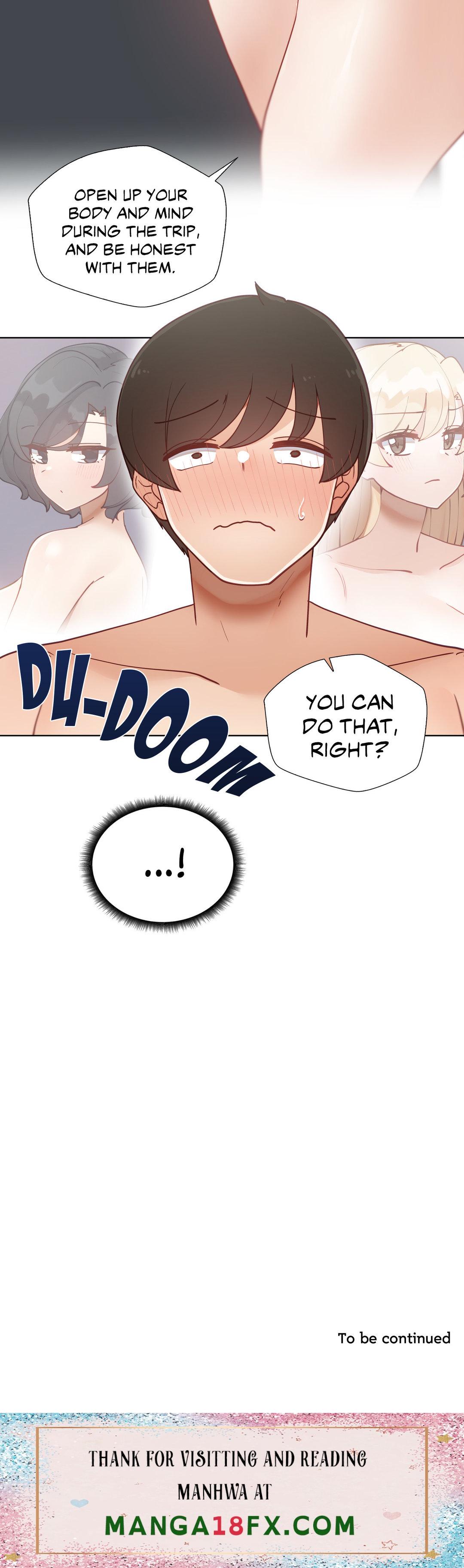 Learning The Hard Way - Chapter 70 [photo 48] - MangaPorn