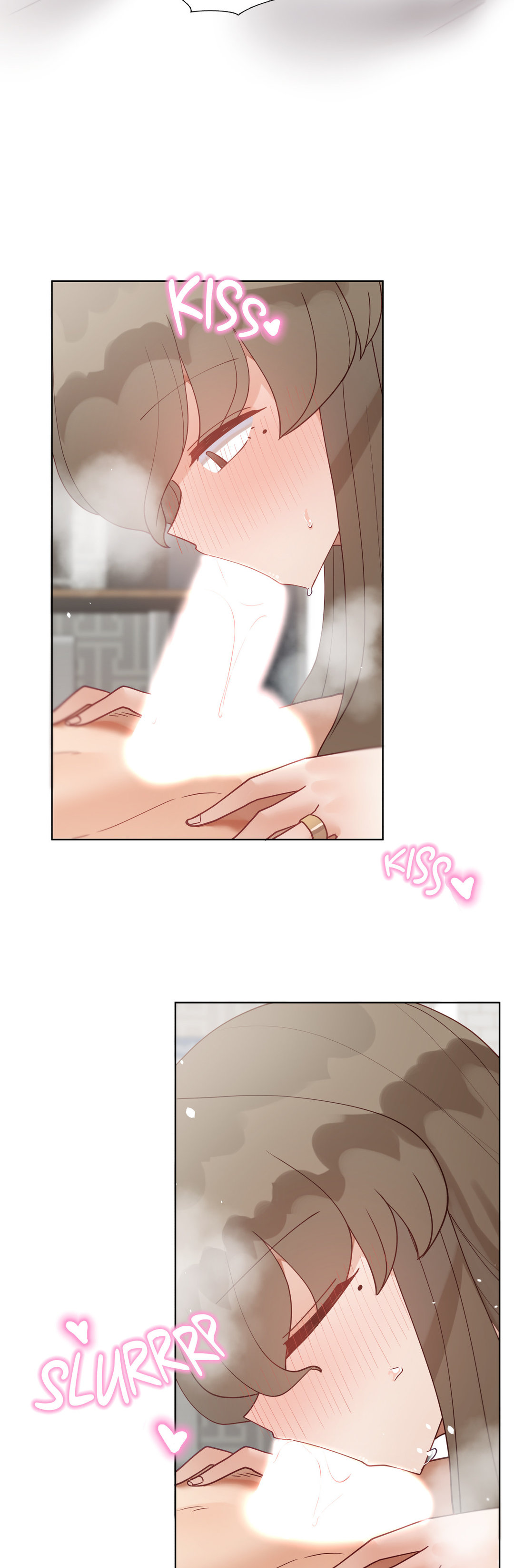 Learning The Hard Way - Chapter 70 [photo 5] - MangaPorn