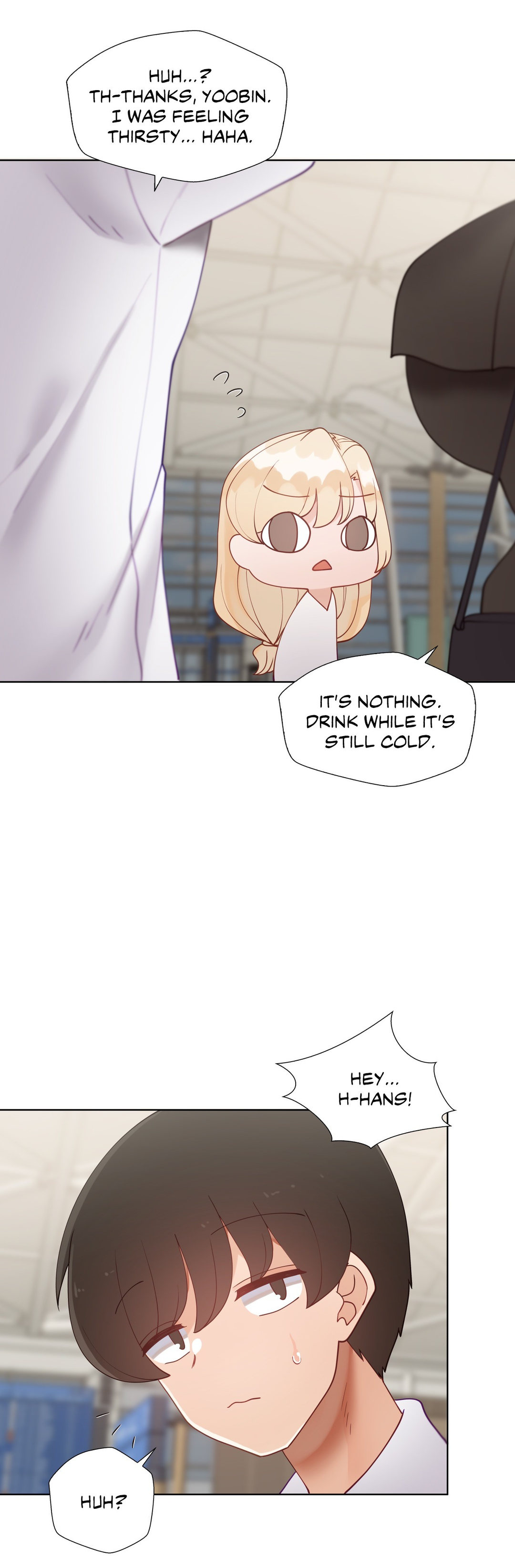 Learning The Hard Way - Chapter 71 [photo 11] - MangaPorn