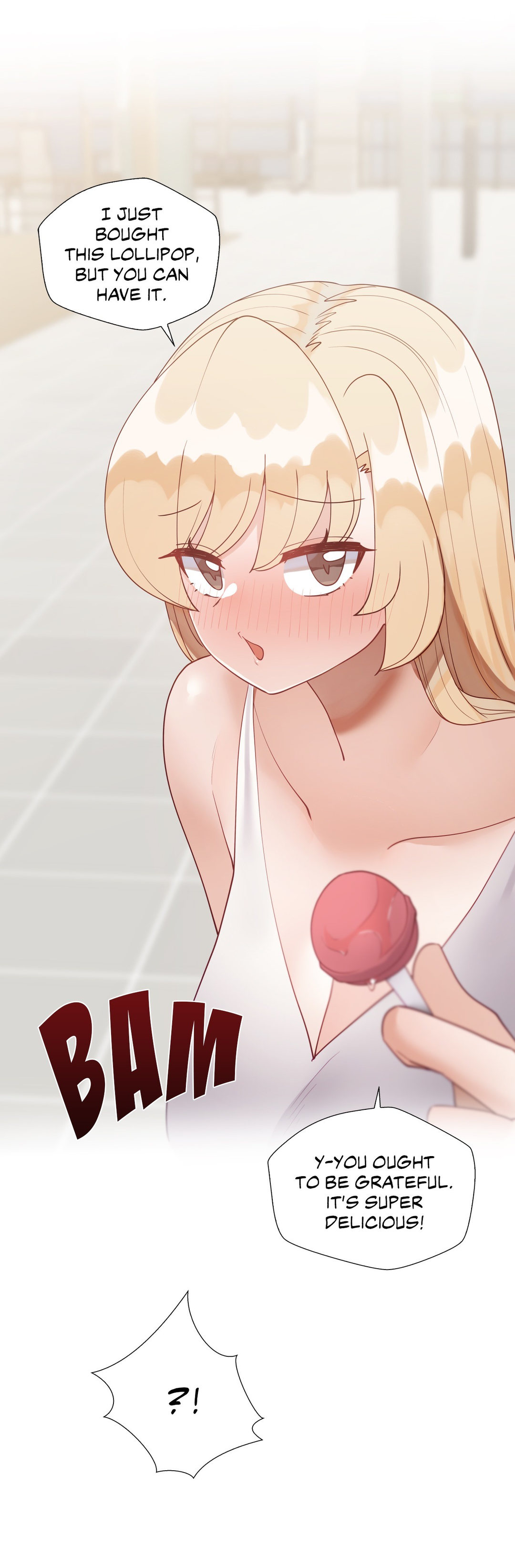 Learning The Hard Way - Chapter 71 [photo 12] - MangaPorn