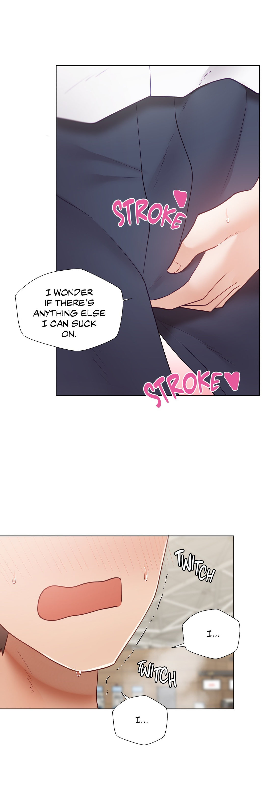 Learning The Hard Way - Chapter 71 [photo 15] - MangaPorn