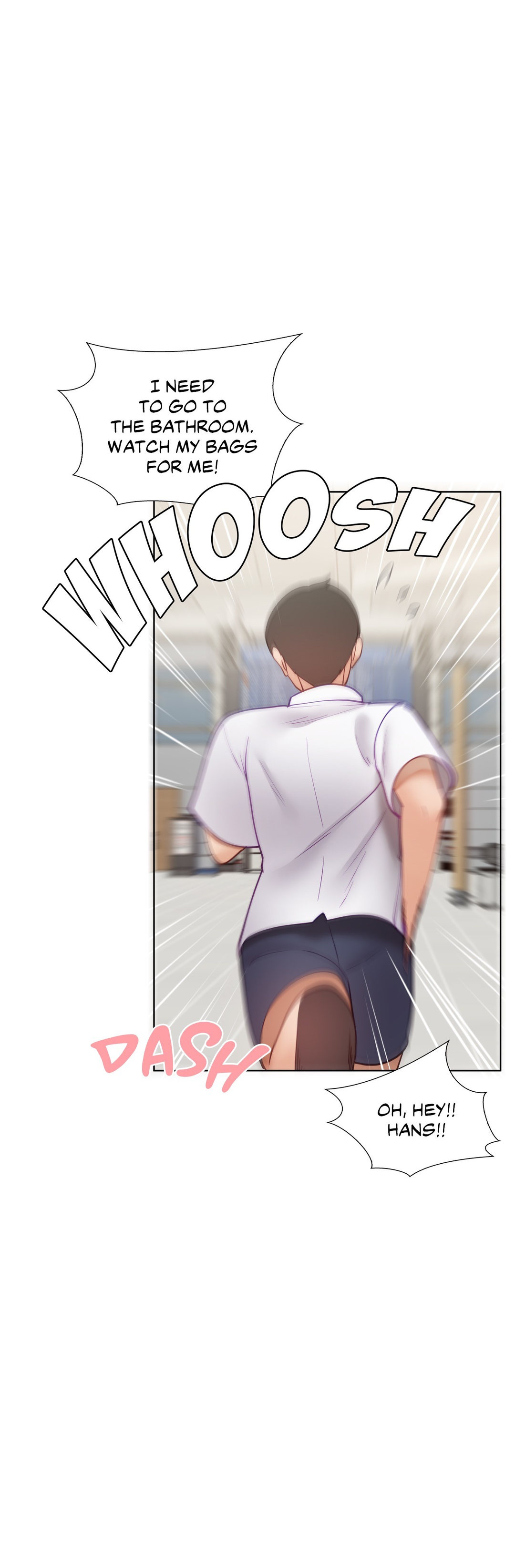 Learning The Hard Way - Chapter 71 [photo 16] - MangaPorn