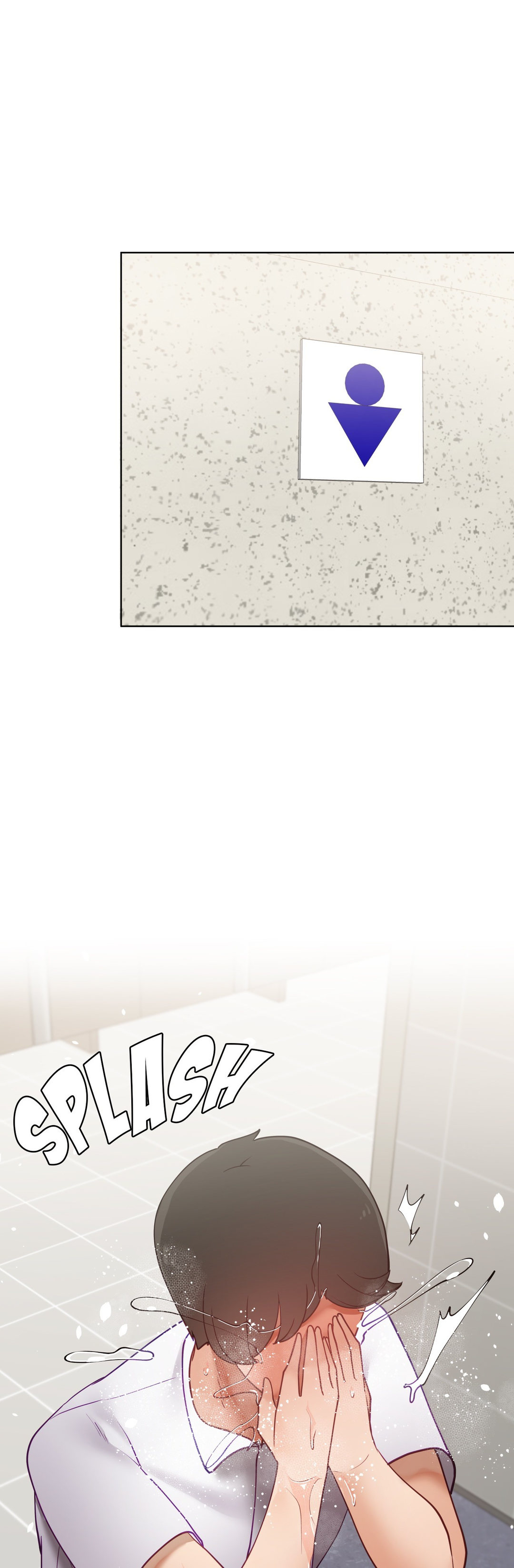 Learning The Hard Way - Chapter 71 [photo 17] - MangaPorn