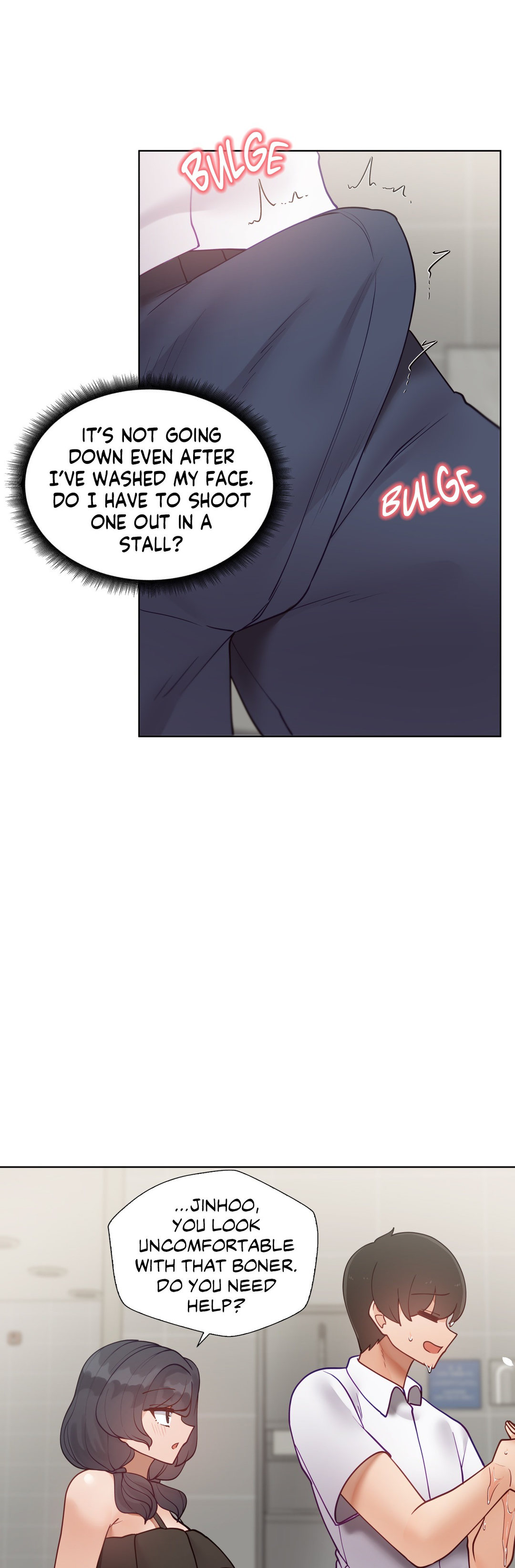 Learning The Hard Way - Chapter 71 [photo 19] - MangaPorn