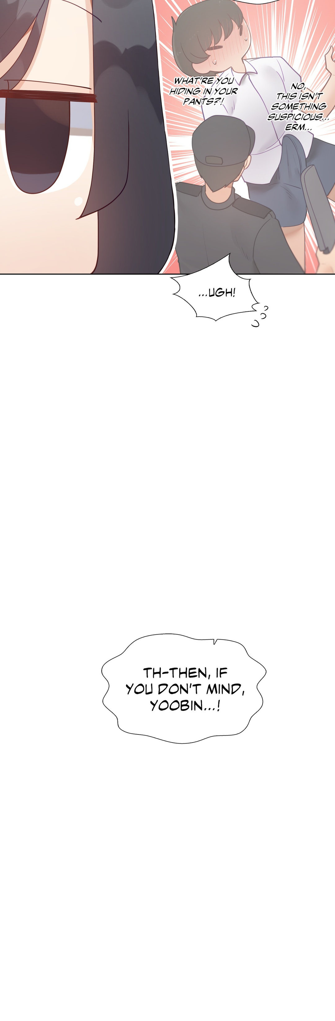 Learning The Hard Way - Chapter 71 [photo 21] - MangaPorn