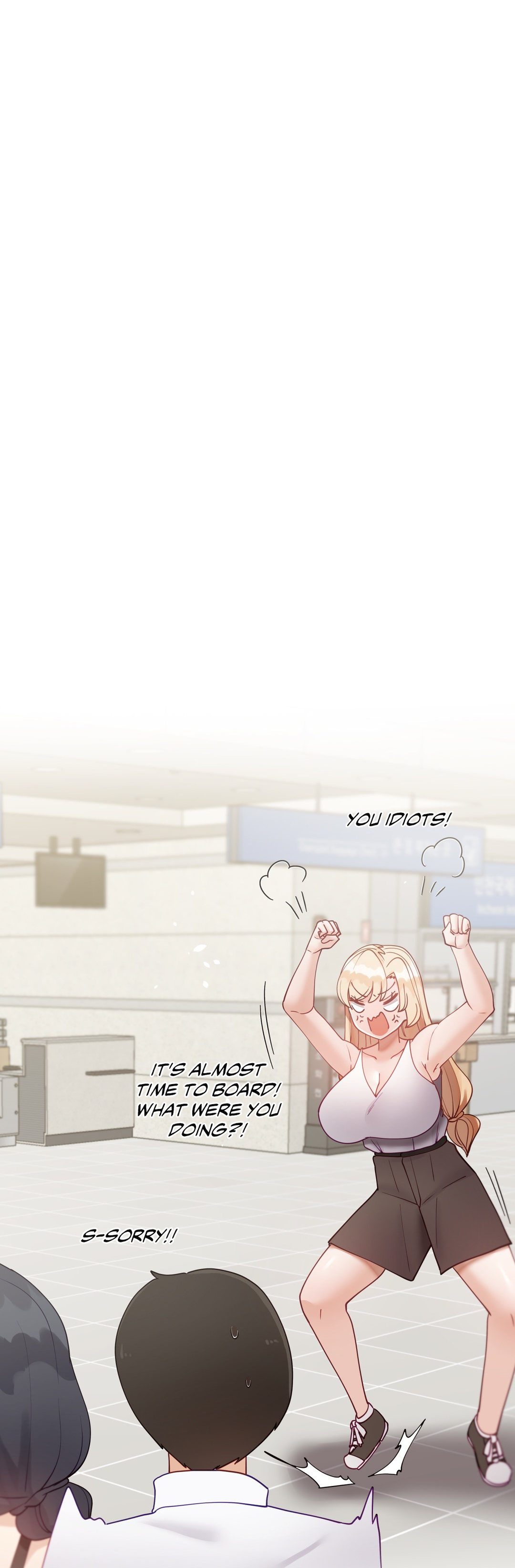 Learning The Hard Way - Chapter 71 [photo 29] - MangaPorn