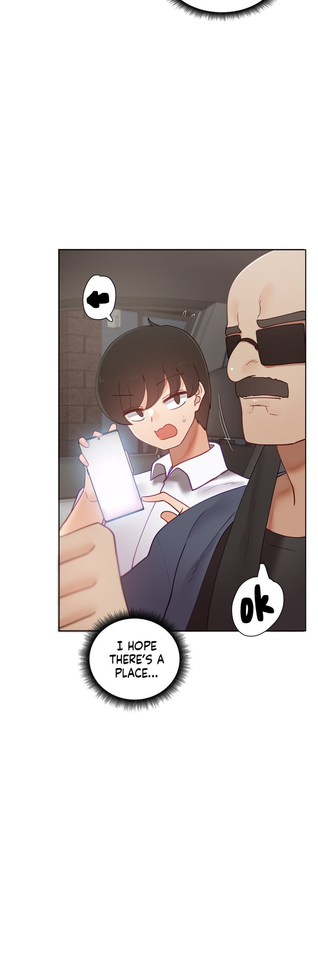 Learning The Hard Way - Chapter 71 [photo 36] - MangaPorn