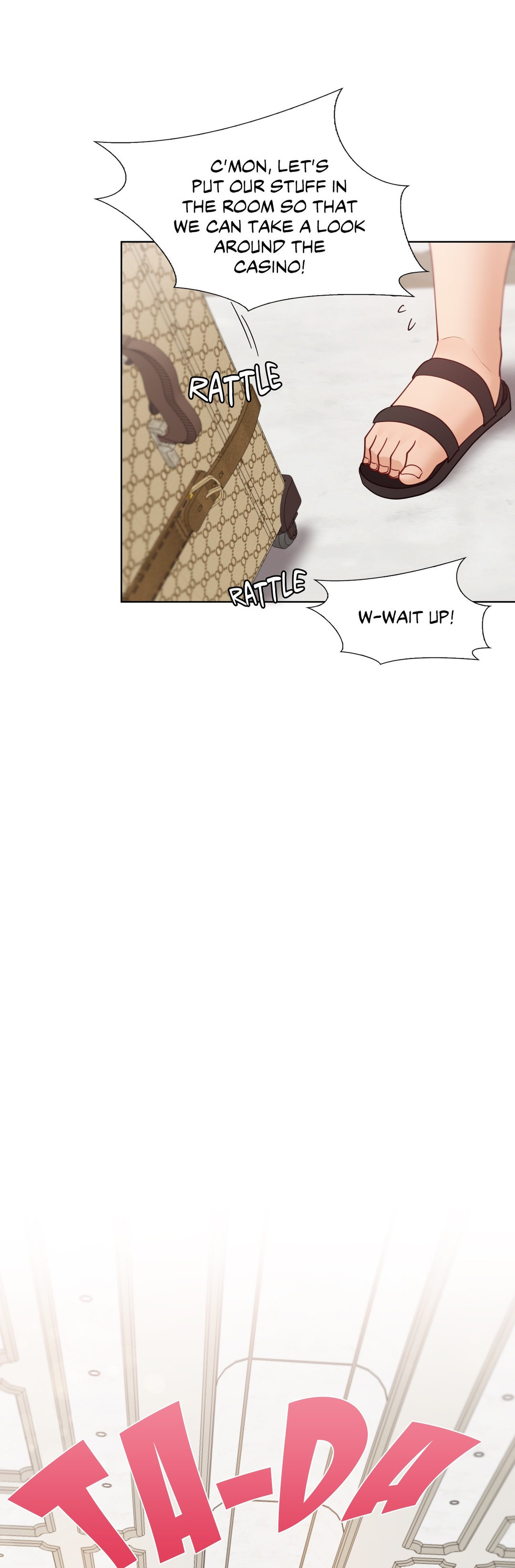 Learning The Hard Way - Chapter 71 [photo 40] - MangaPorn