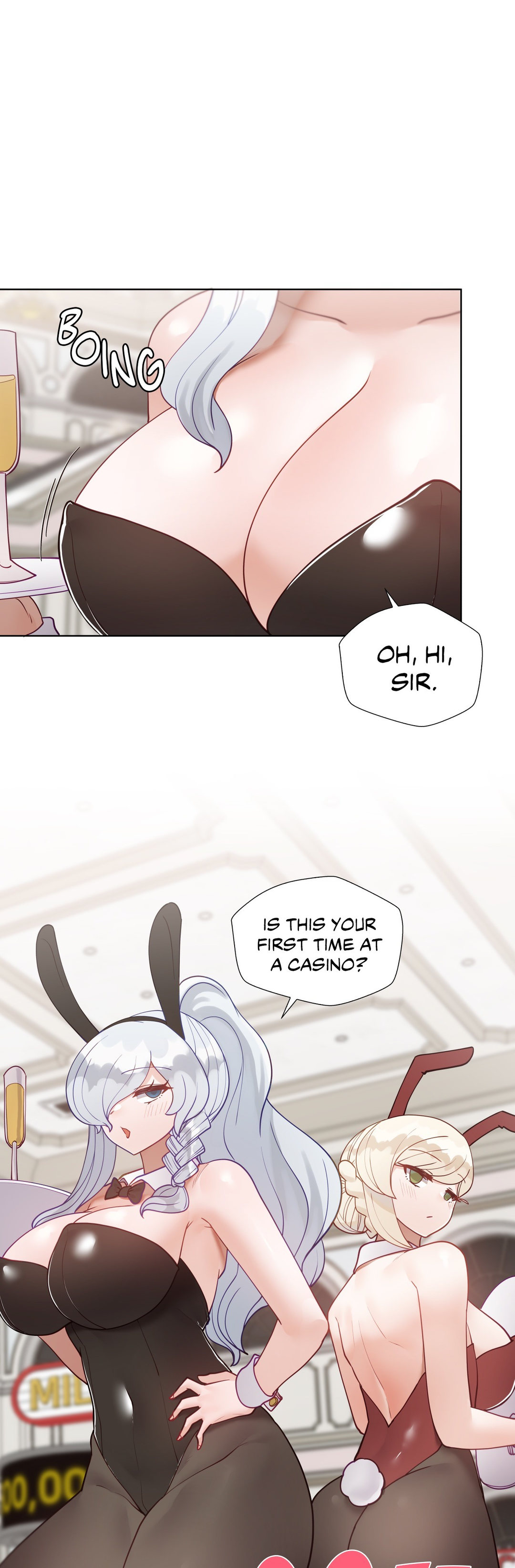 Learning The Hard Way - Chapter 71 [photo 43] - MangaPorn