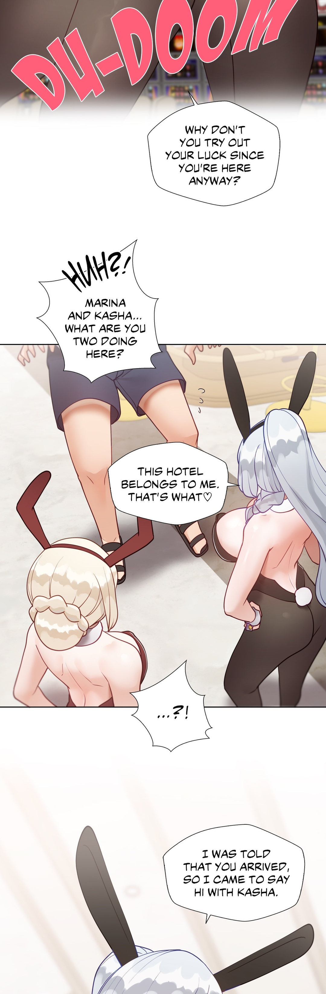 Learning The Hard Way - Chapter 71 [photo 44] - MangaPorn