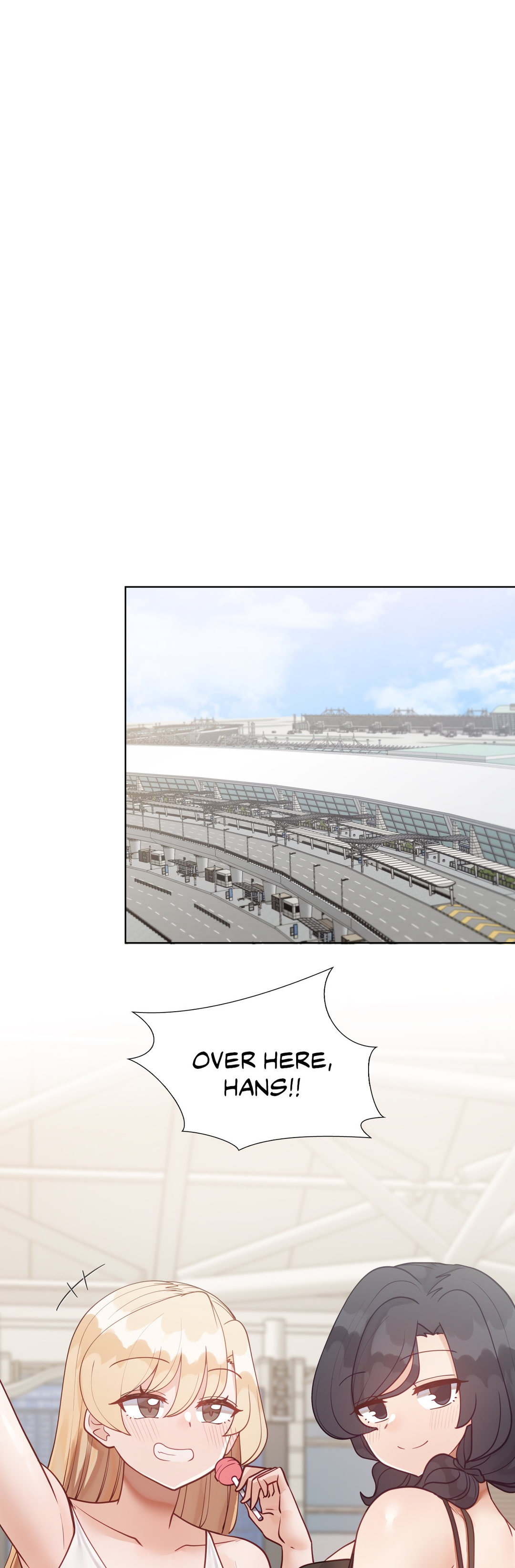 Learning The Hard Way - Chapter 71 [photo 7] - MangaPorn