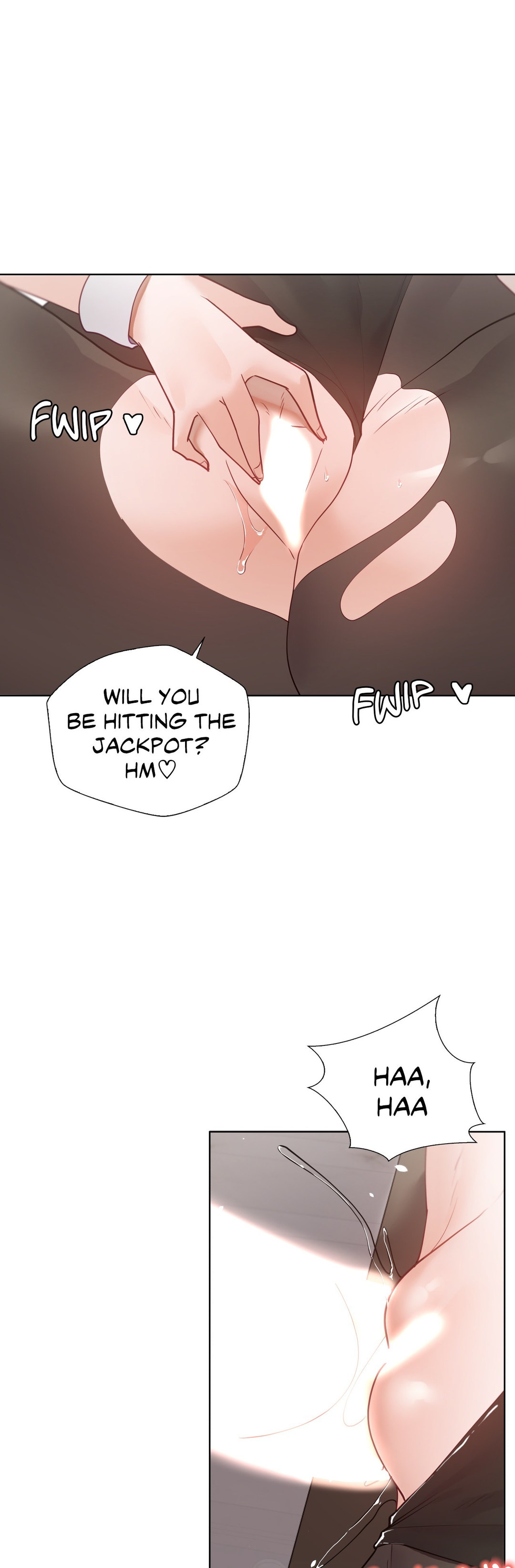 Learning The Hard Way - Chapter 72 [photo 13] - MangaPorn