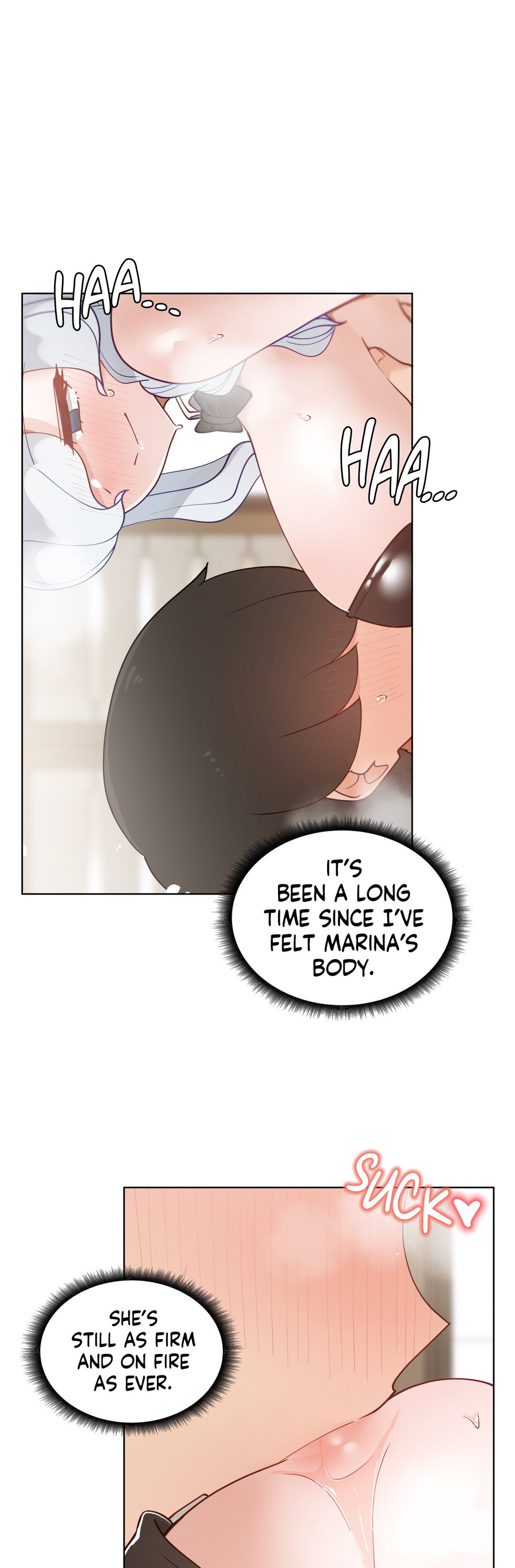 Learning The Hard Way - Chapter 72 [photo 16] - MangaPorn