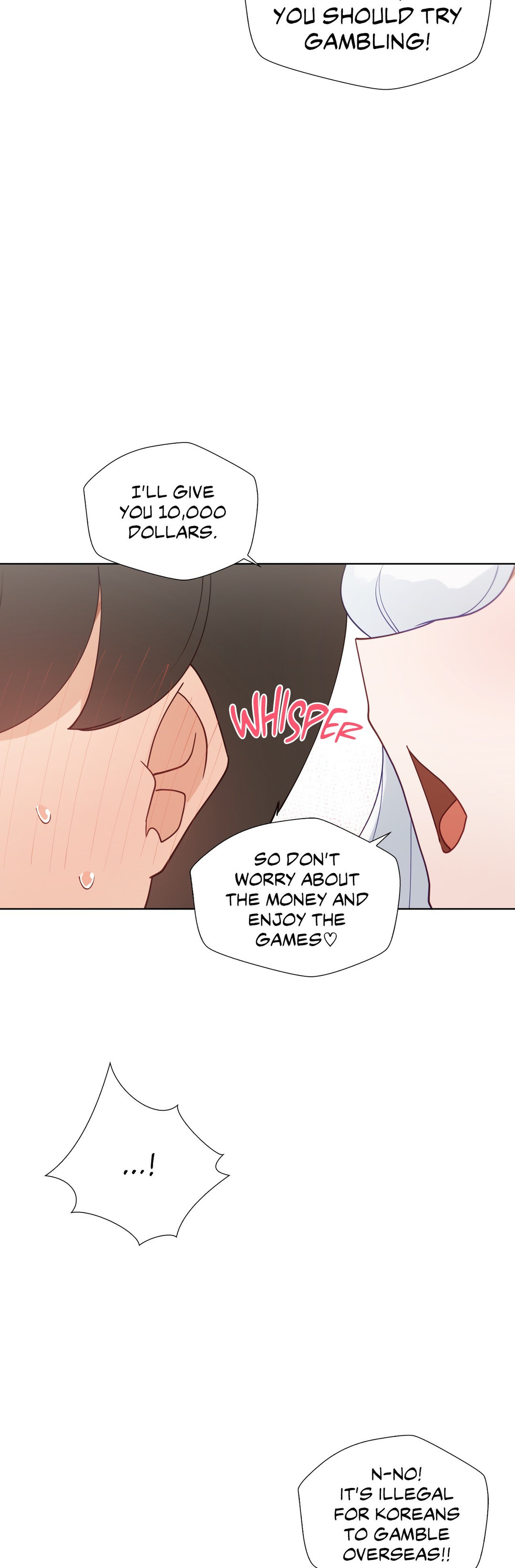 Learning The Hard Way - Chapter 72 [photo 2] - MangaPorn