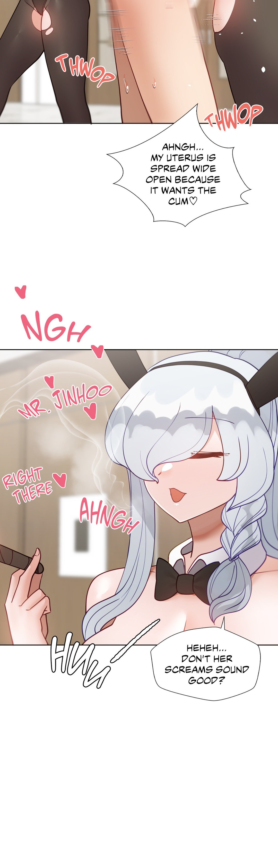 Learning The Hard Way - Chapter 72 [photo 24] - MangaPorn