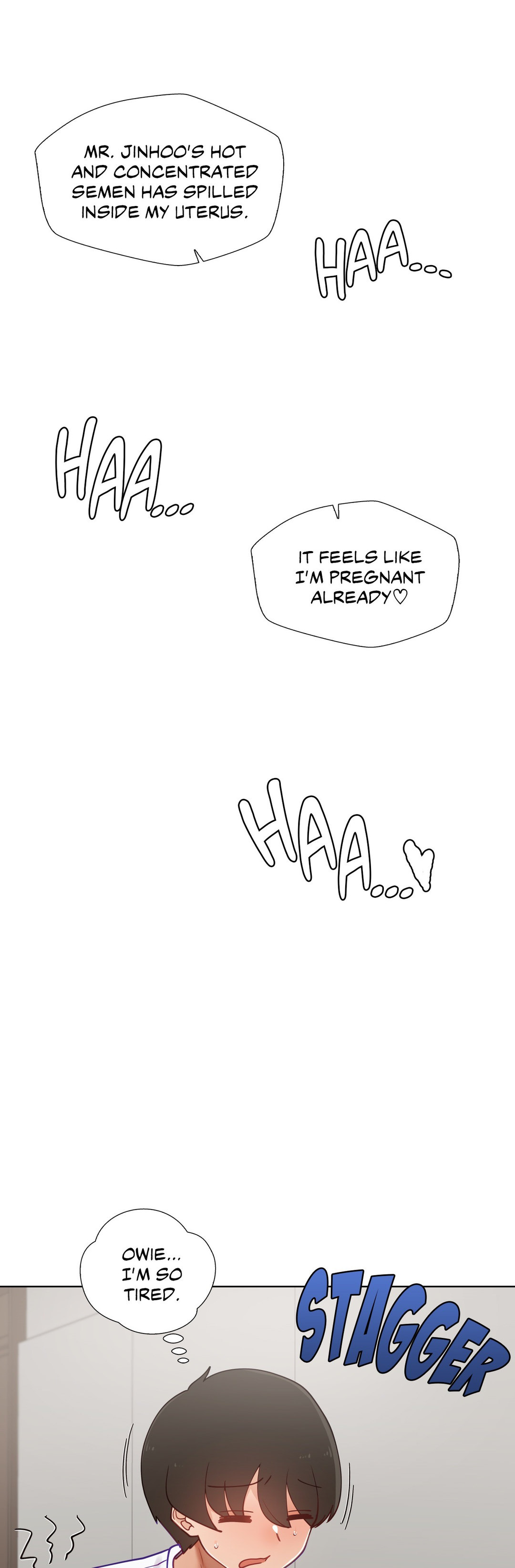 Learning The Hard Way - Chapter 72 [photo 29] - MangaPorn