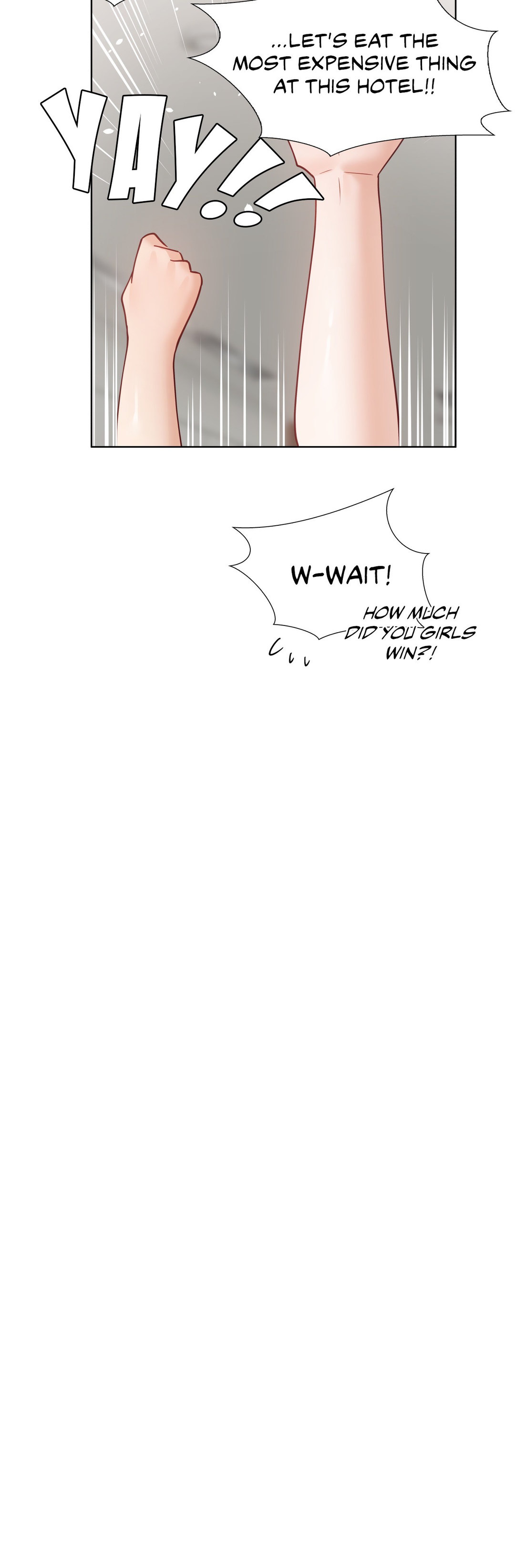 Learning The Hard Way - Chapter 72 [photo 32] - MangaPorn