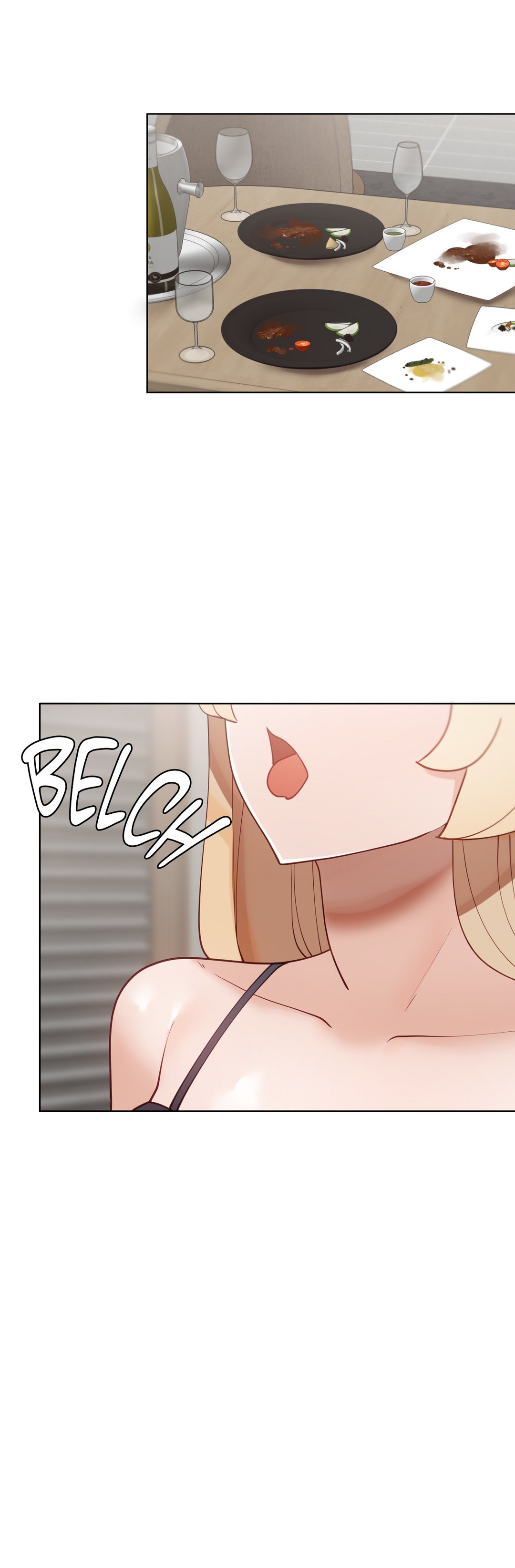 Learning The Hard Way - Chapter 72 [photo 33] - MangaPorn