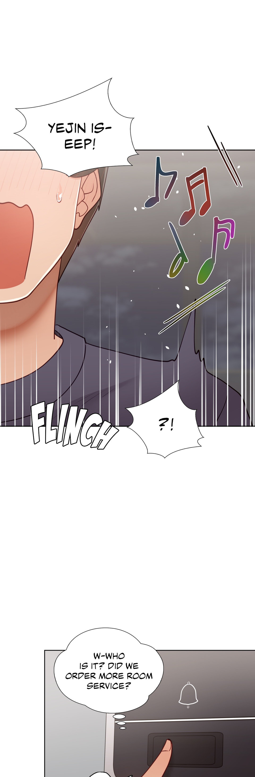 Learning The Hard Way - Chapter 72 [photo 38] - MangaPorn