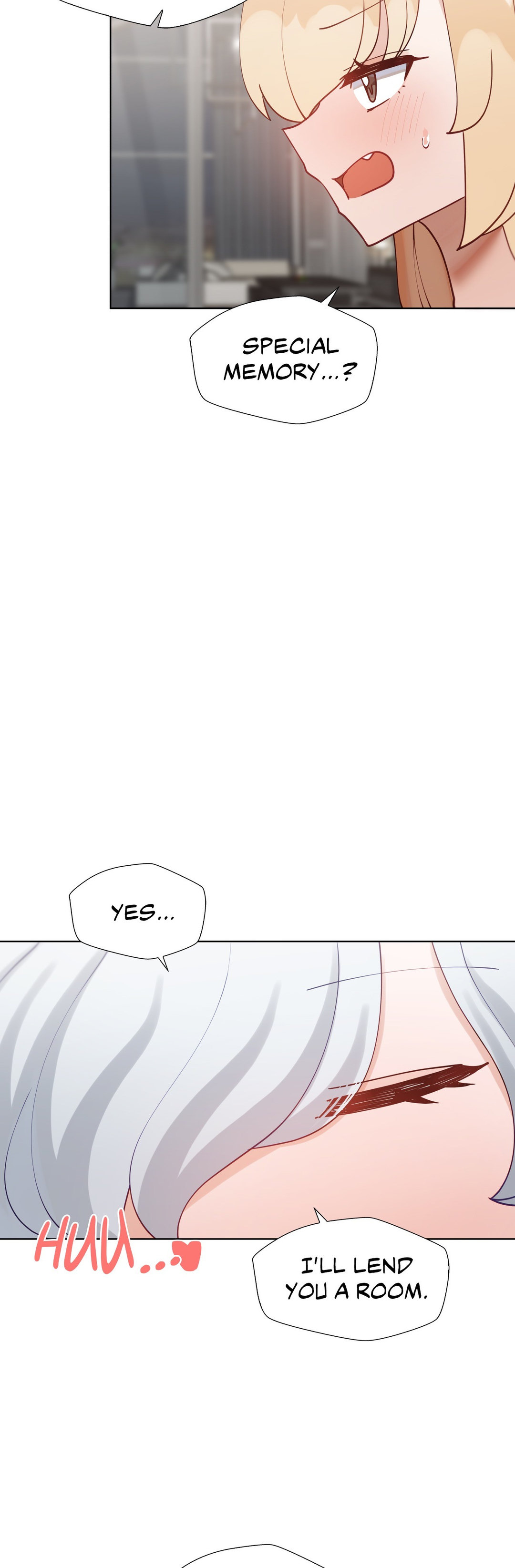 Learning The Hard Way - Chapter 72 [photo 44] - MangaPorn