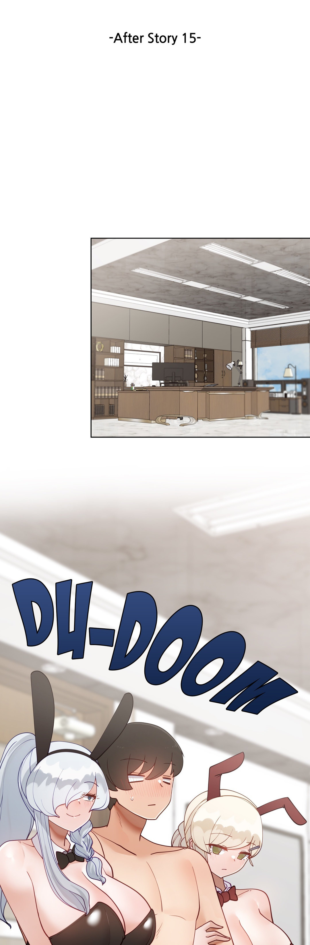 Learning The Hard Way - Chapter 72 [photo 5] - MangaPorn