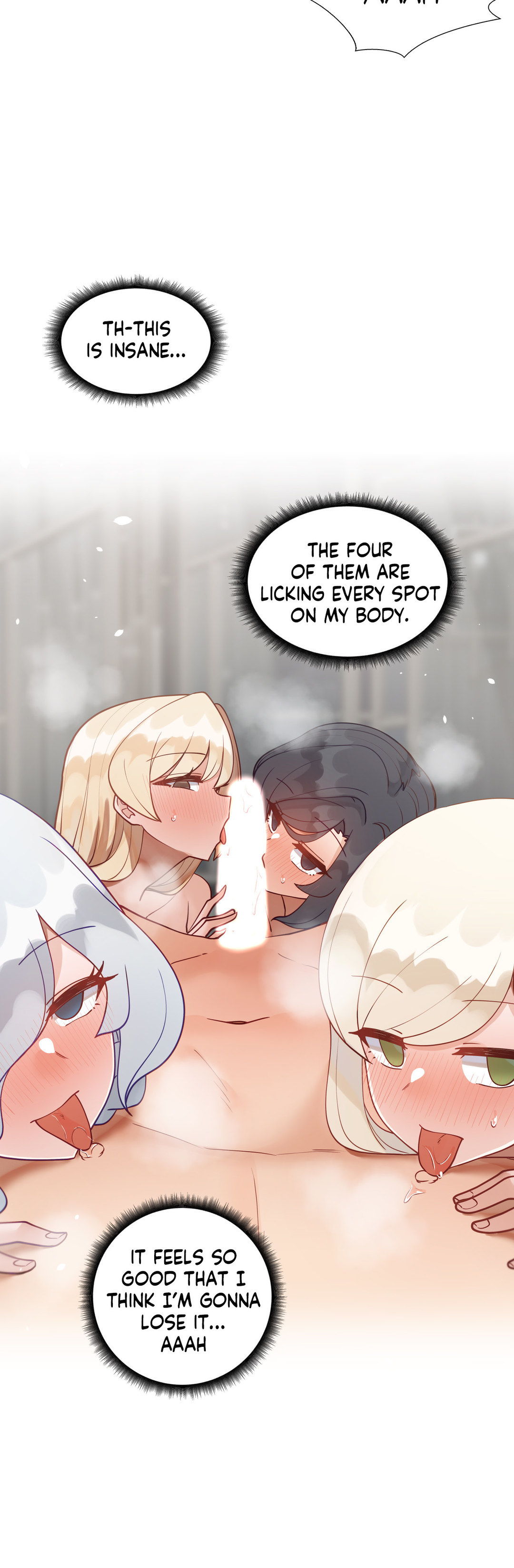 Learning The Hard Way - Chapter 73 [photo 12] - MangaPorn