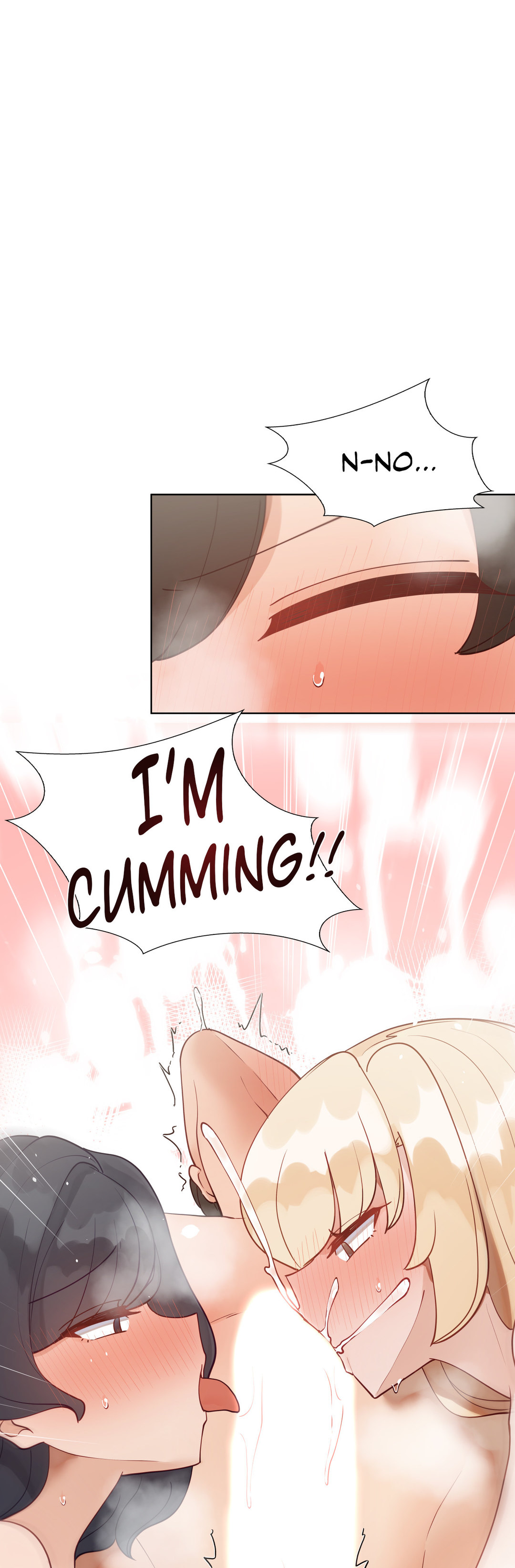 Learning The Hard Way - Chapter 73 [photo 13] - MangaPorn