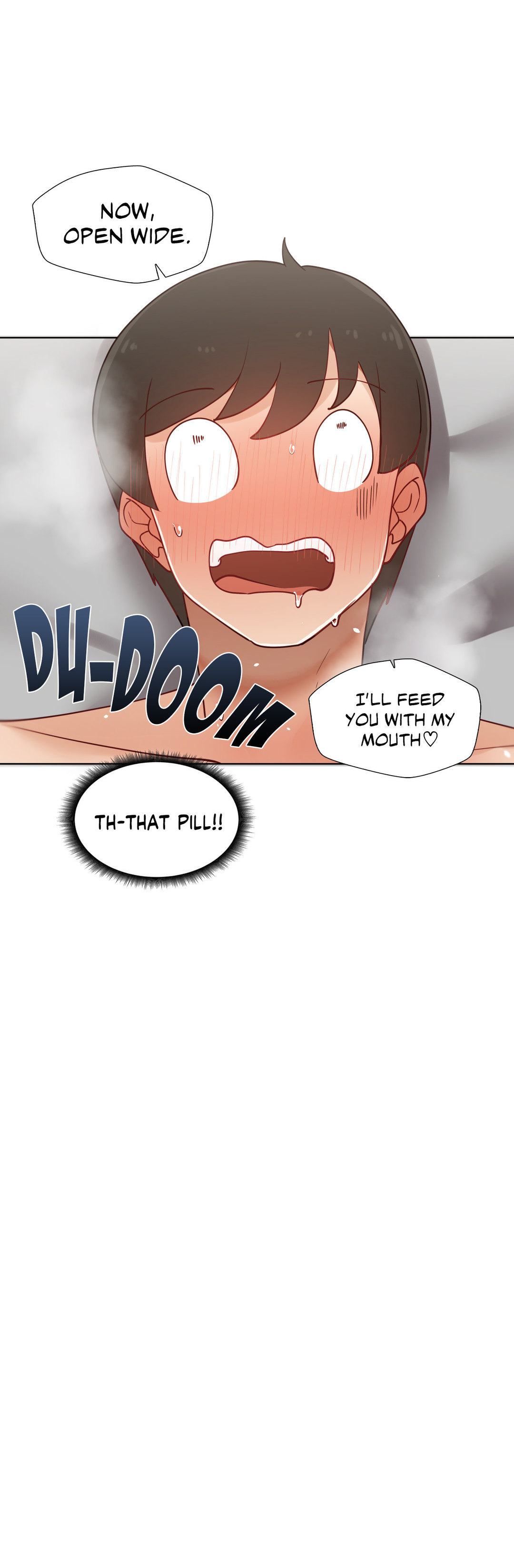 Learning The Hard Way - Chapter 73 [photo 16] - MangaPorn