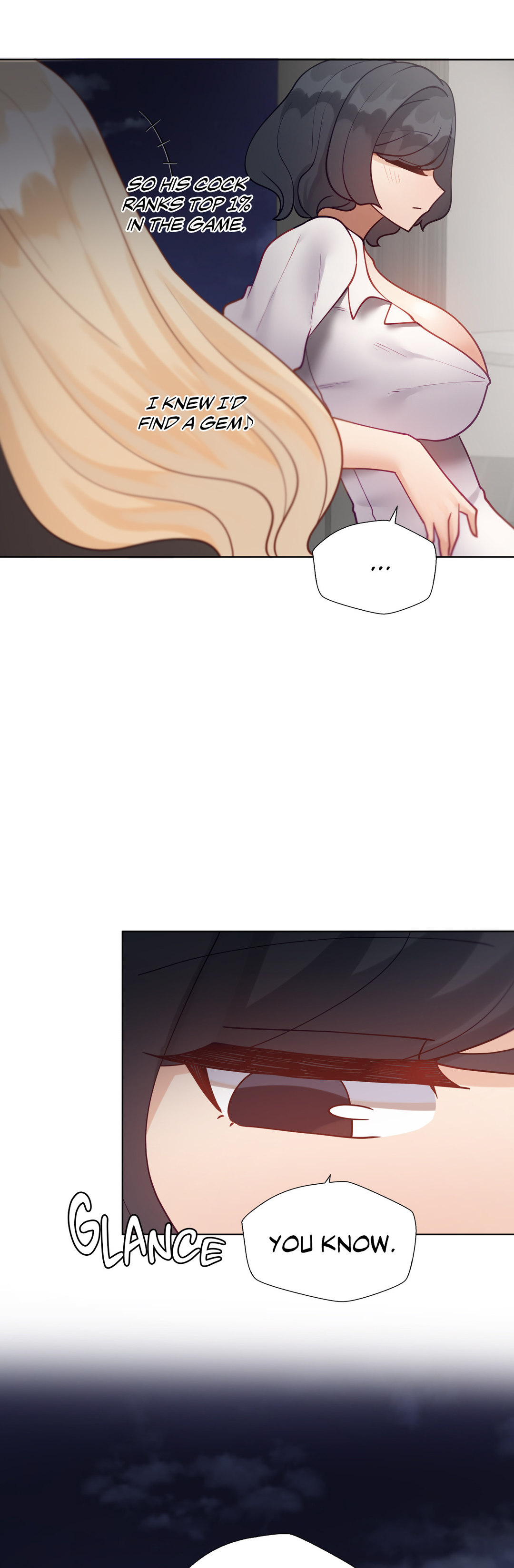 Learning The Hard Way - Chapter 73 [photo 35] - MangaPorn