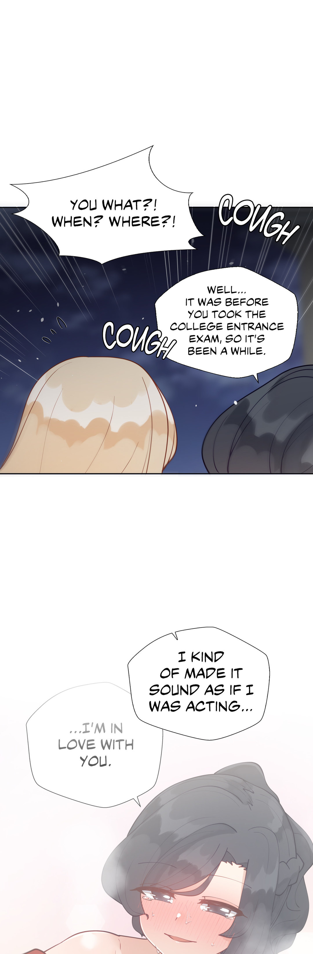 Learning The Hard Way - Chapter 73 [photo 40] - MangaPorn