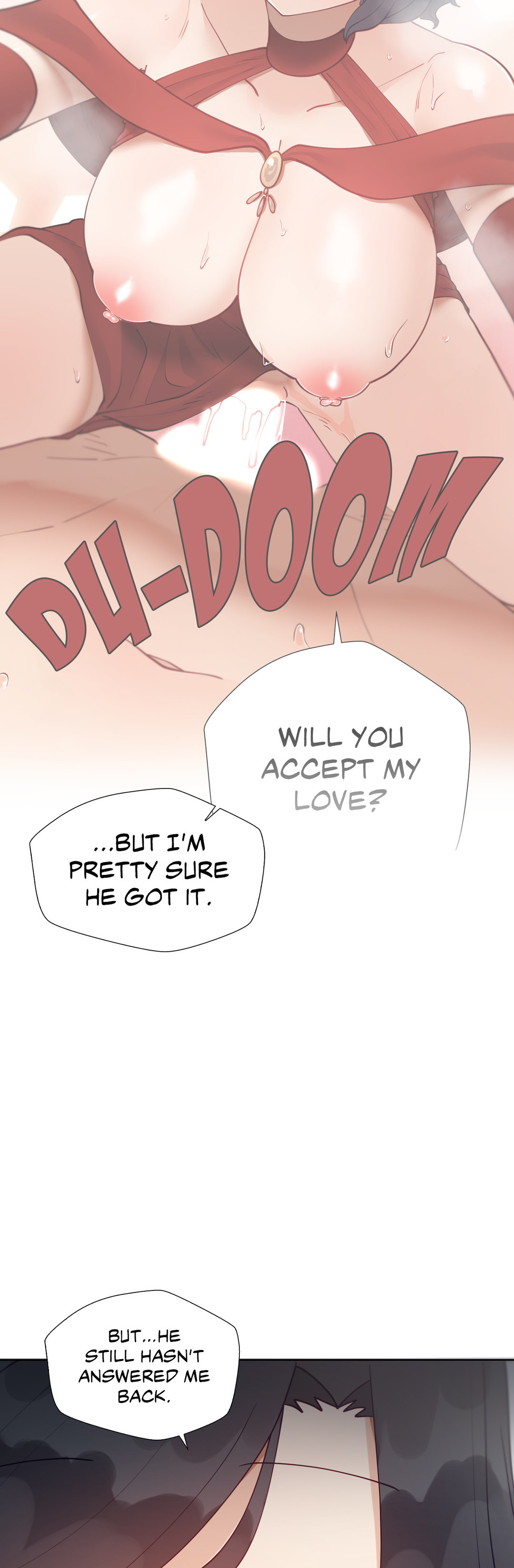 Learning The Hard Way - Chapter 73 [photo 41] - MangaPorn