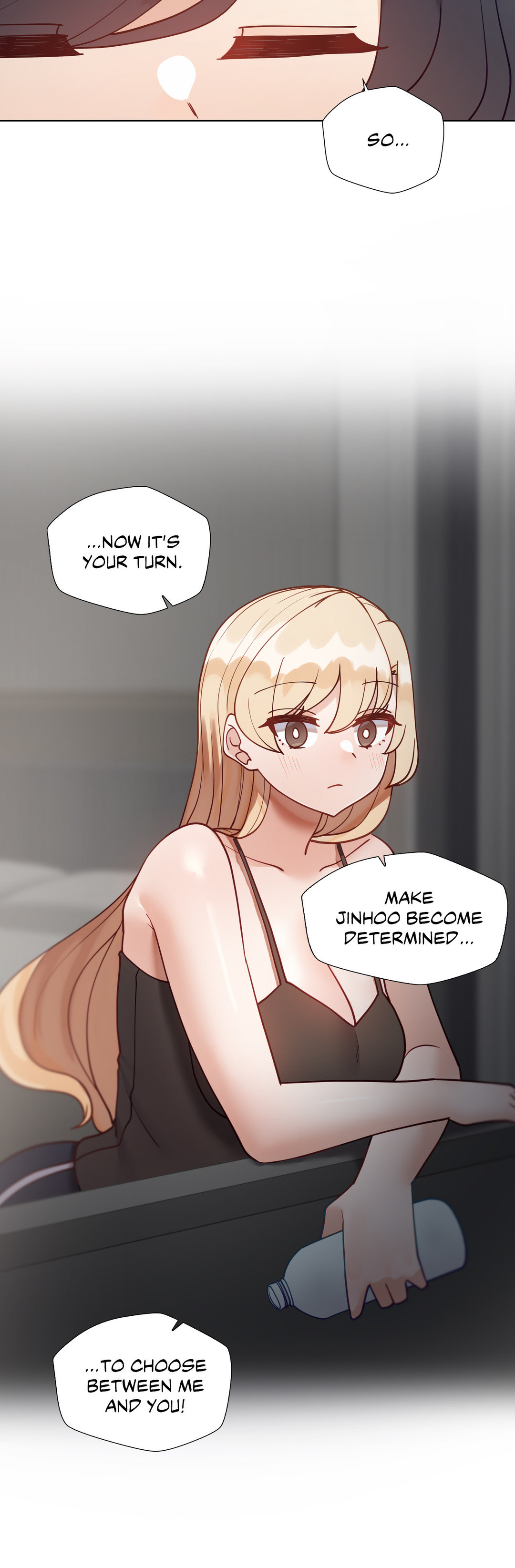 Learning The Hard Way - Chapter 73 [photo 42] - MangaPorn