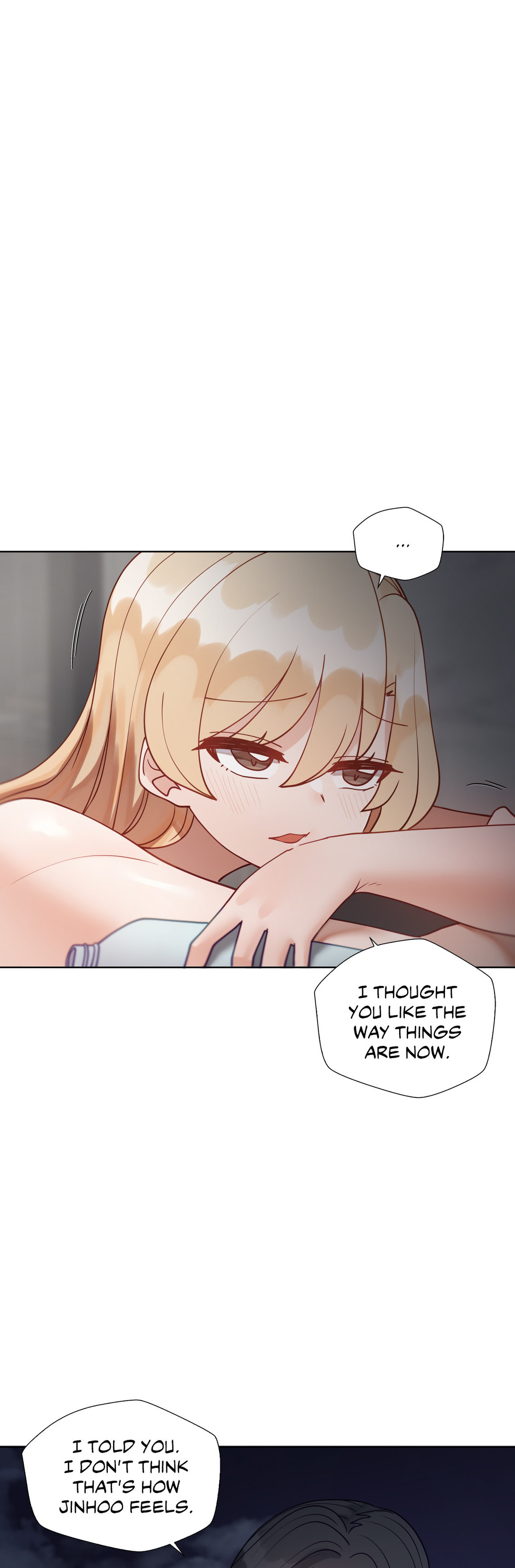 Learning The Hard Way - Chapter 73 [photo 43] - MangaPorn