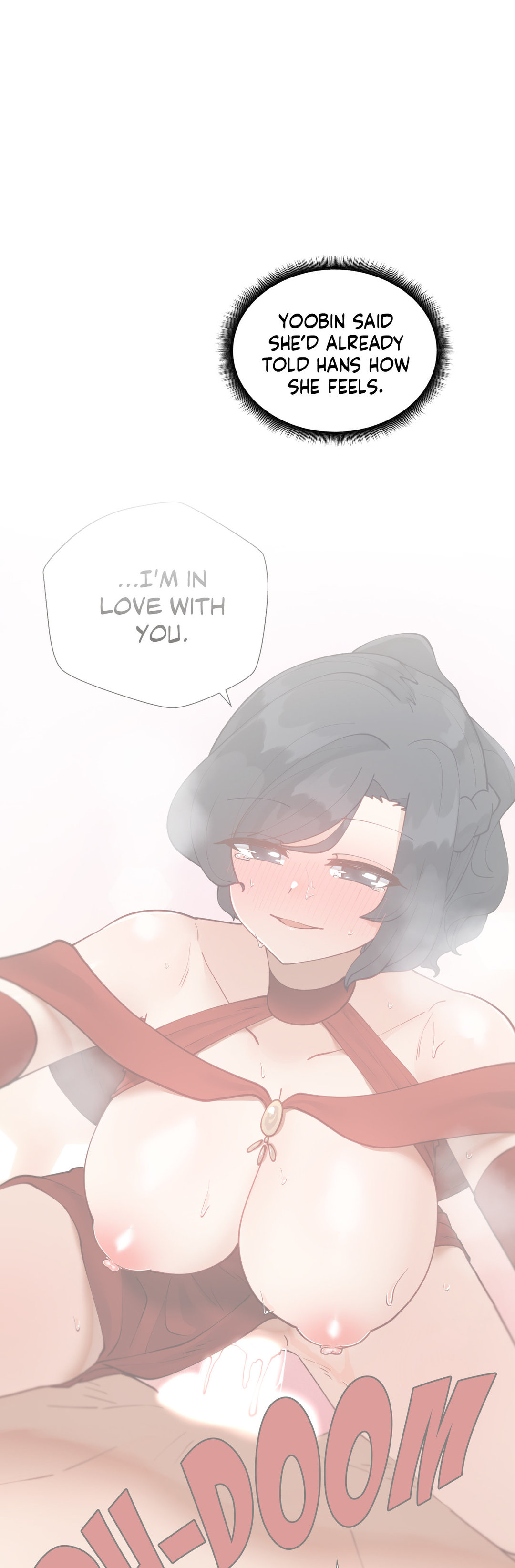 Learning The Hard Way - Chapter 74 [photo 13] - MangaPorn