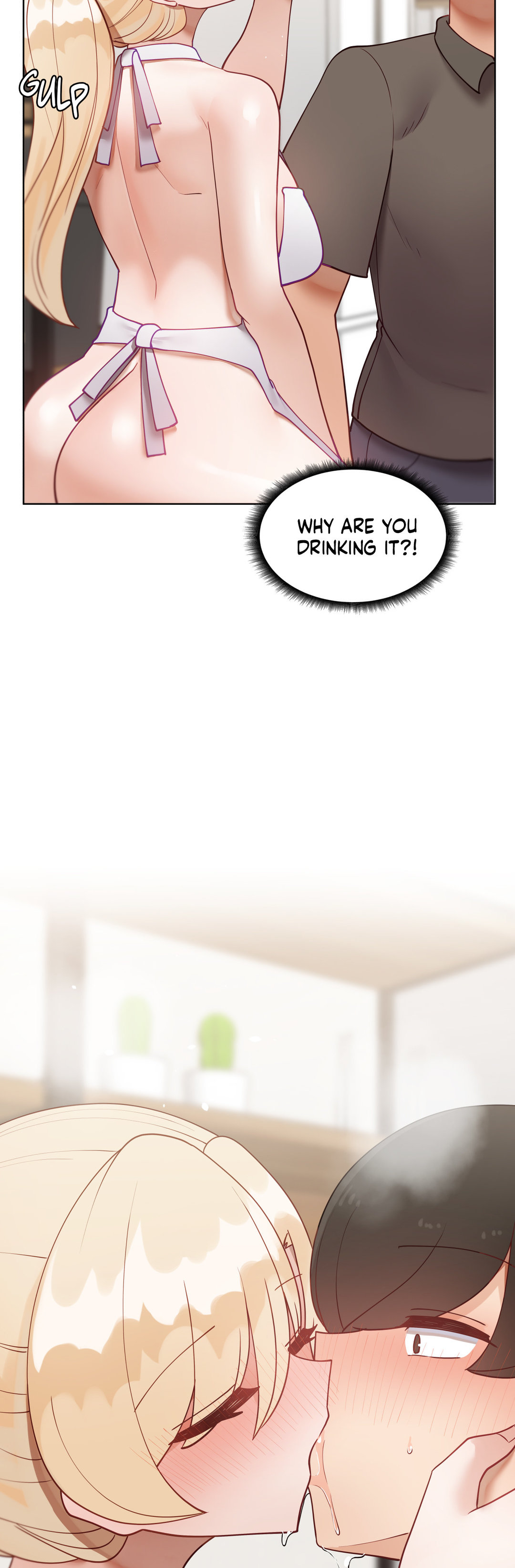 Learning The Hard Way - Chapter 74 [photo 35] - MangaPorn