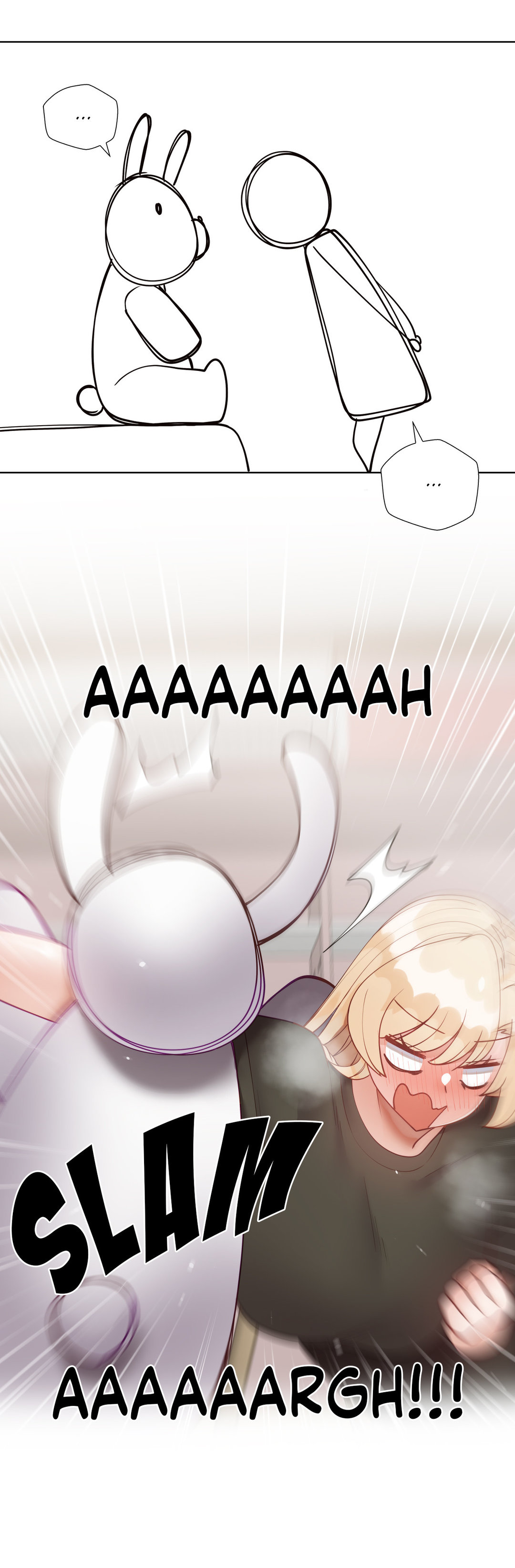 Learning The Hard Way - Chapter 74 [photo 6] - MangaPorn