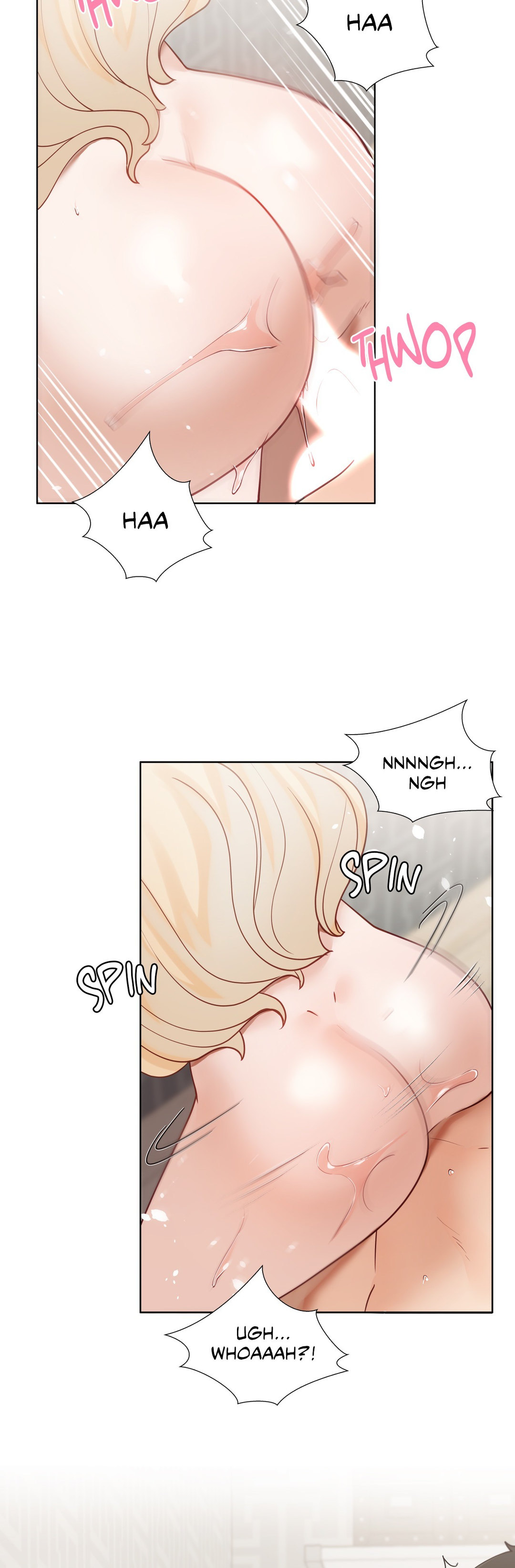 Learning The Hard Way - Chapter 75 [photo 14] - MangaPorn