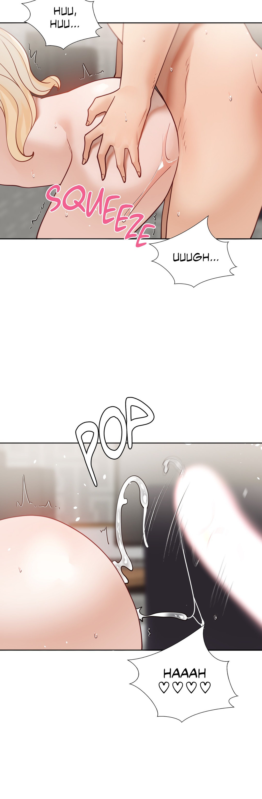 Learning The Hard Way - Chapter 75 [photo 20] - MangaPorn