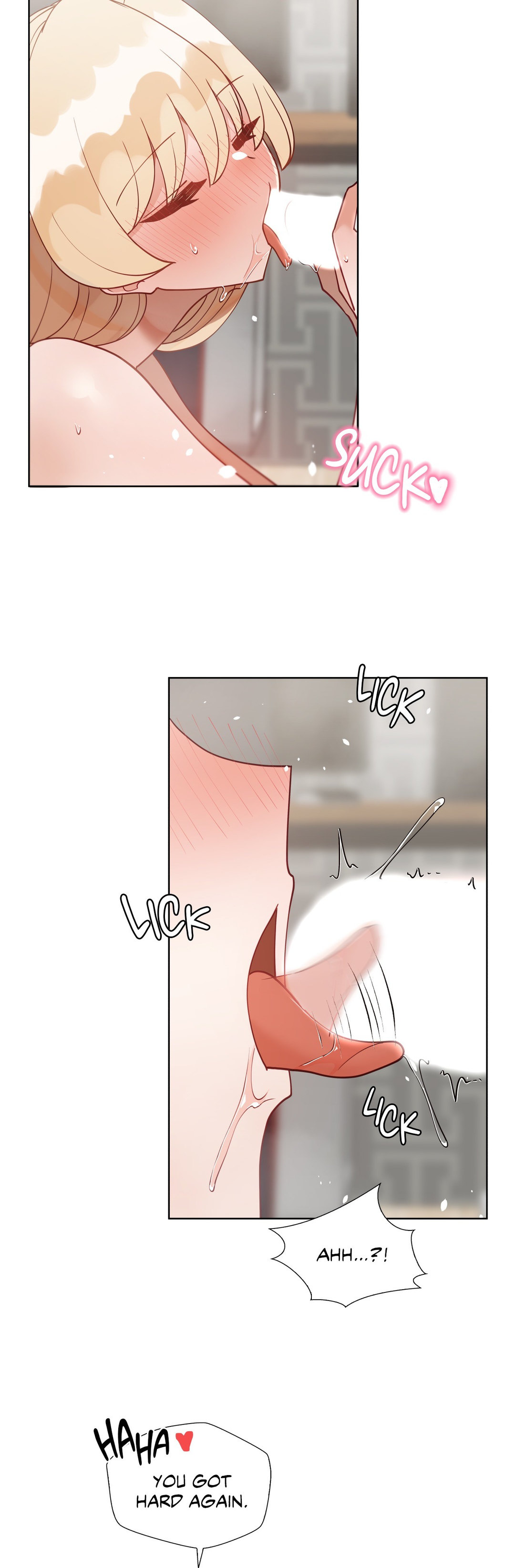 Learning The Hard Way - Chapter 75 [photo 23] - MangaPorn