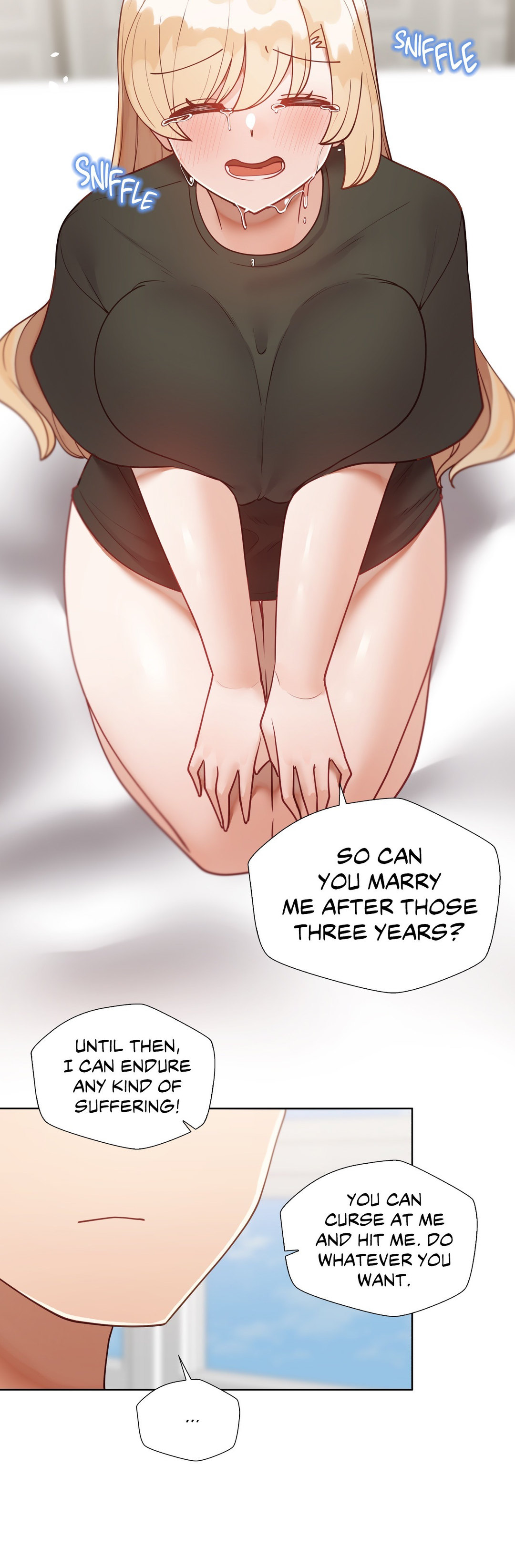 Learning The Hard Way - Chapter 75 [photo 36] - MangaPorn