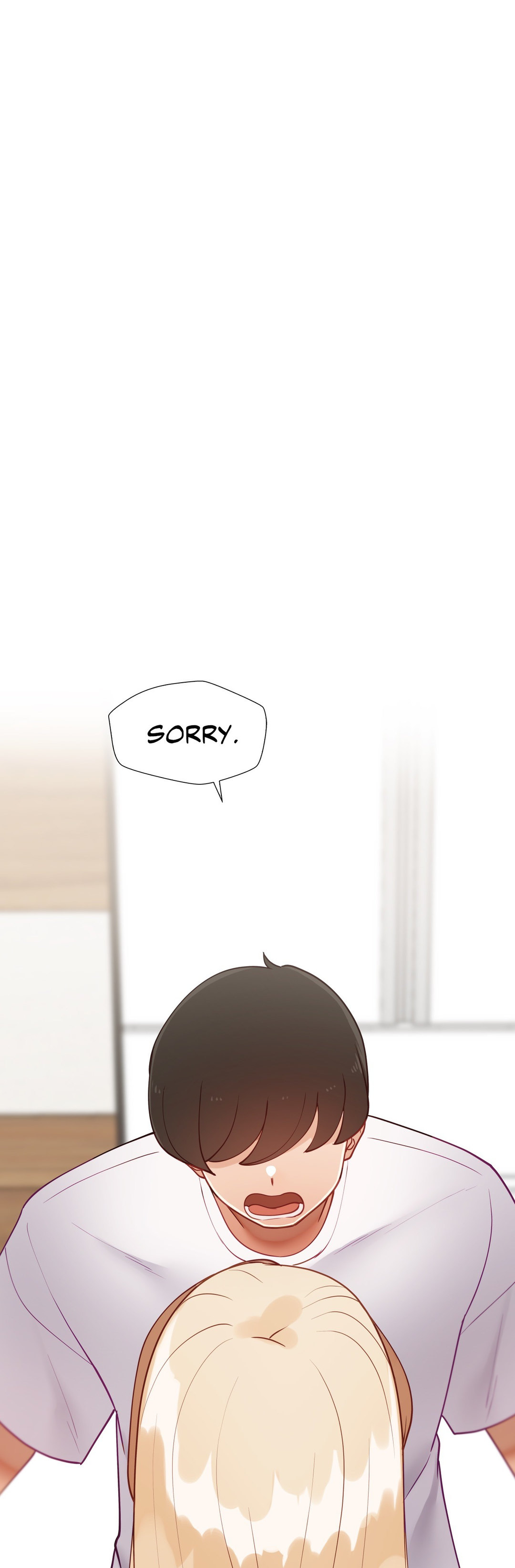 Learning The Hard Way - Chapter 75 [photo 37] - MangaPorn